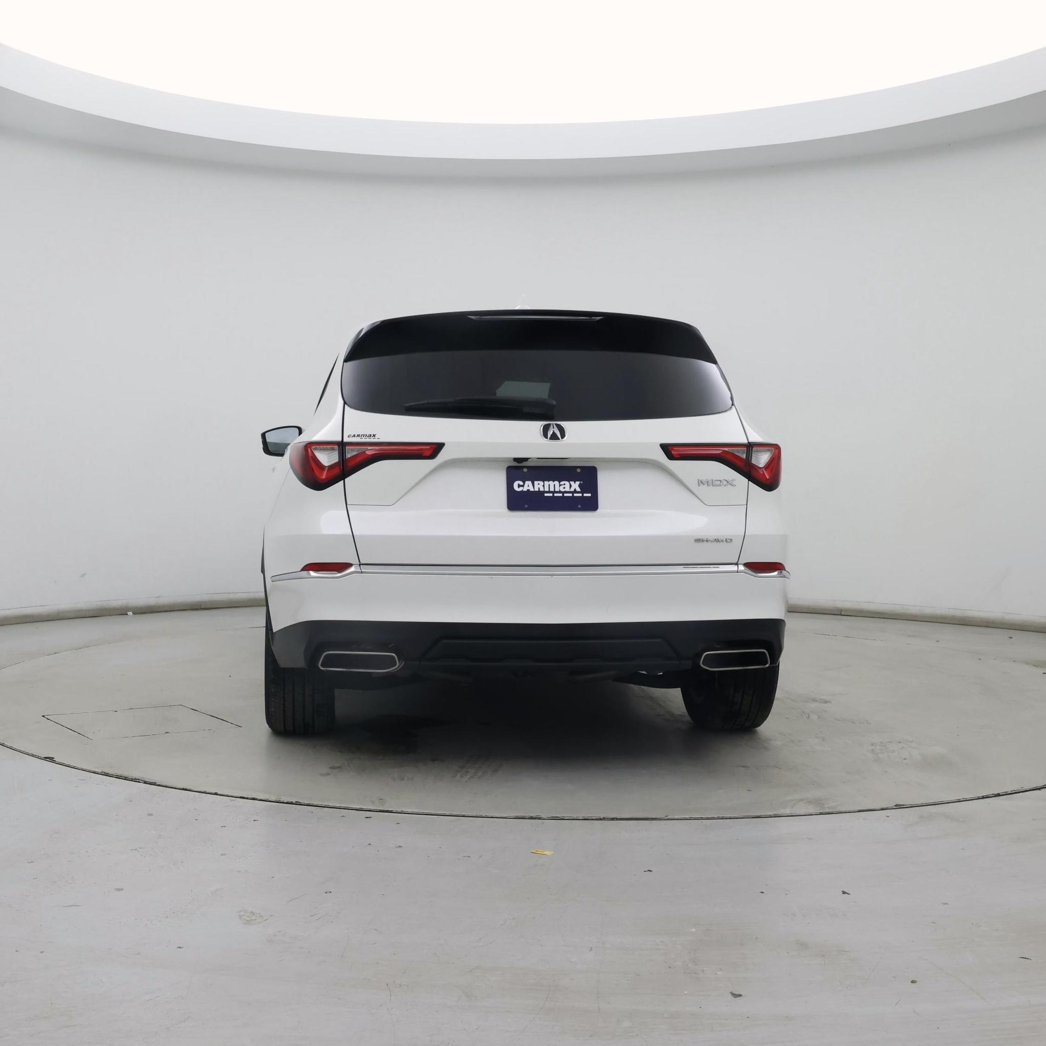 Thumbnail: 2023 Acura MDX - 6