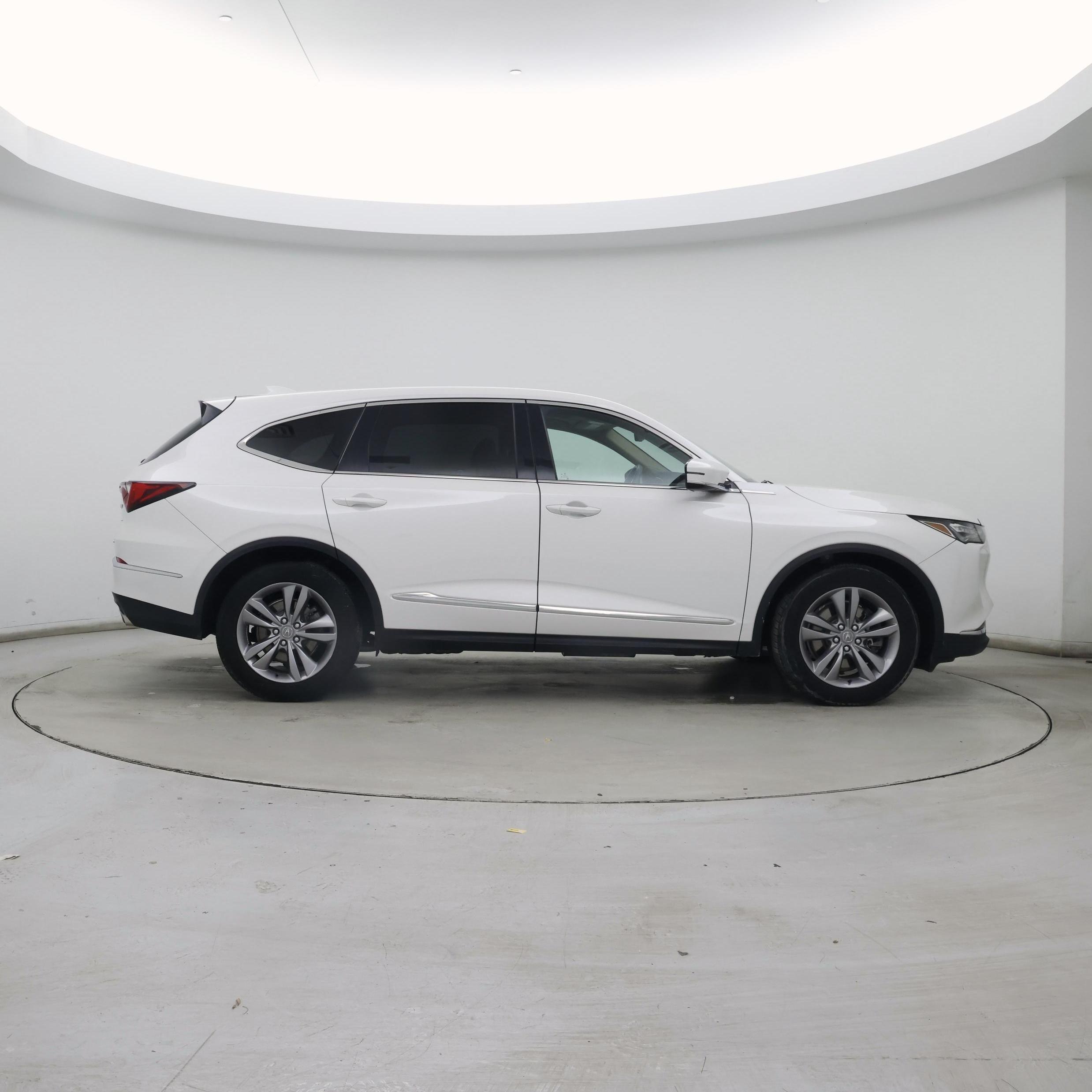 Thumbnail: 2023 Acura MDX - 7