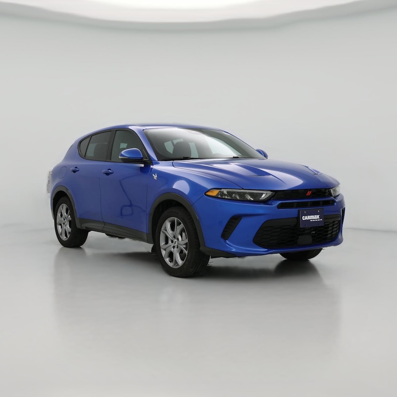 2024 Dodge Hornet R/T