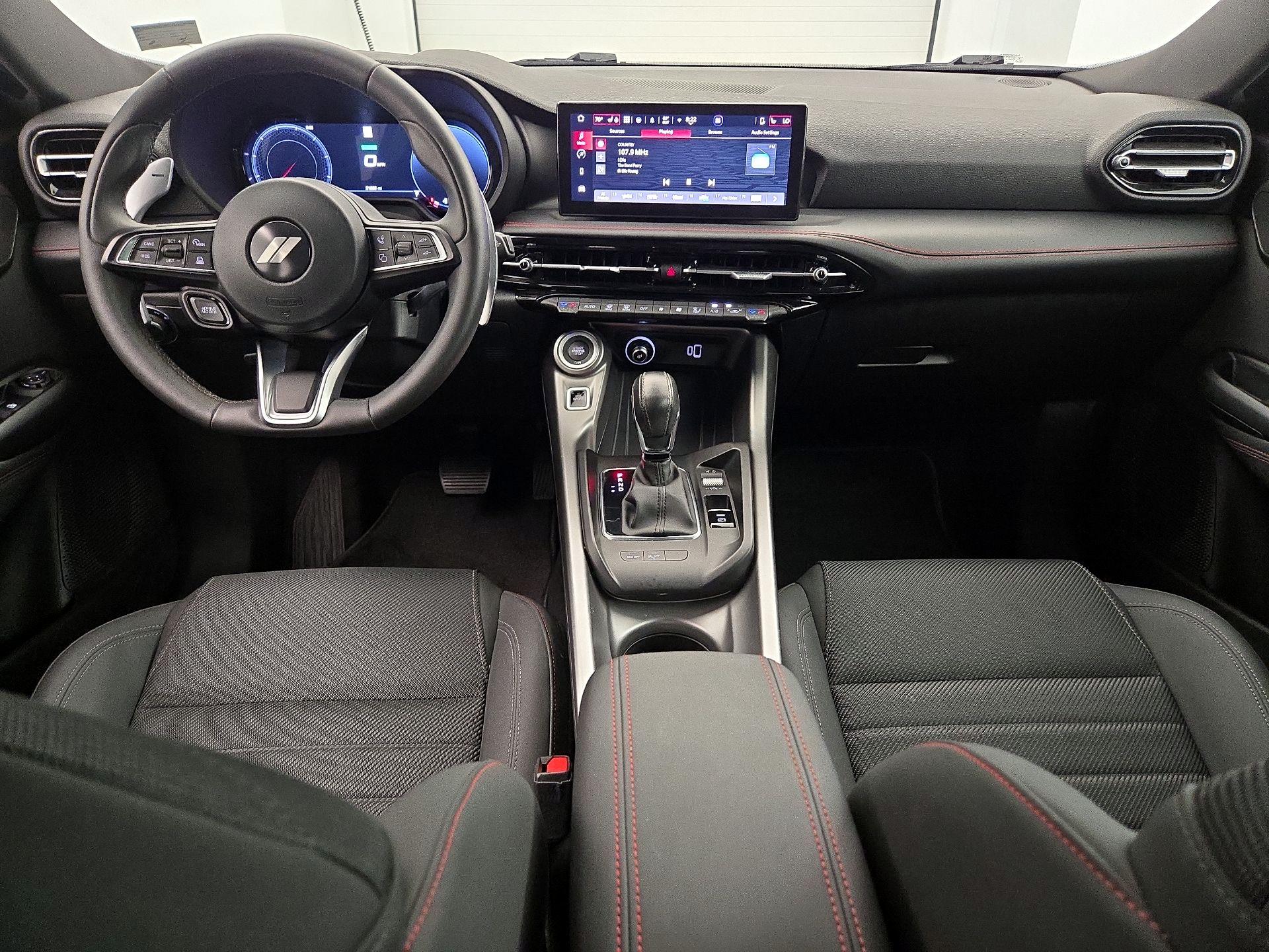 Thumbnail: 2024 Dodge Hornet - 9