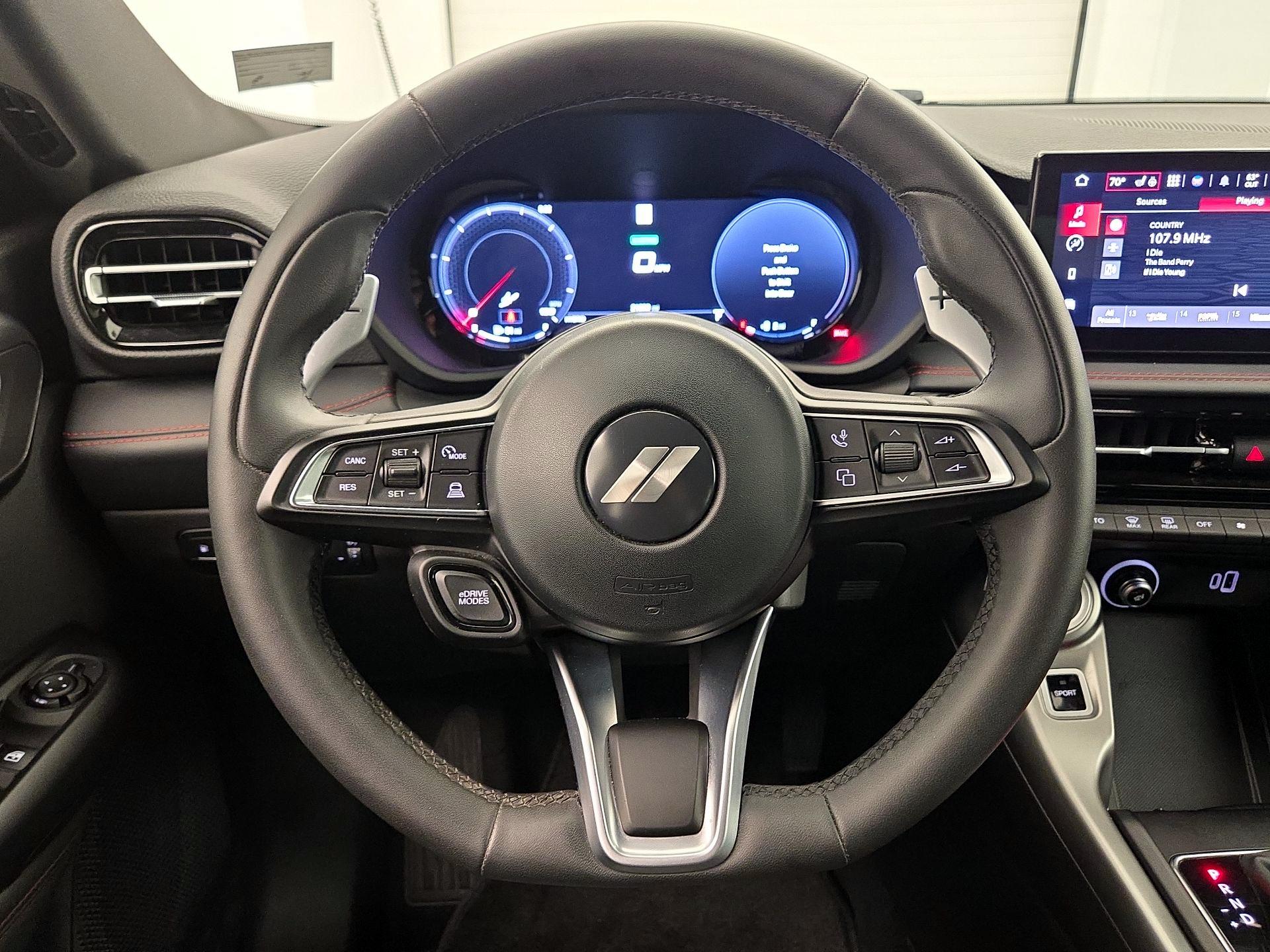 Thumbnail: 2024 Dodge Hornet - 10