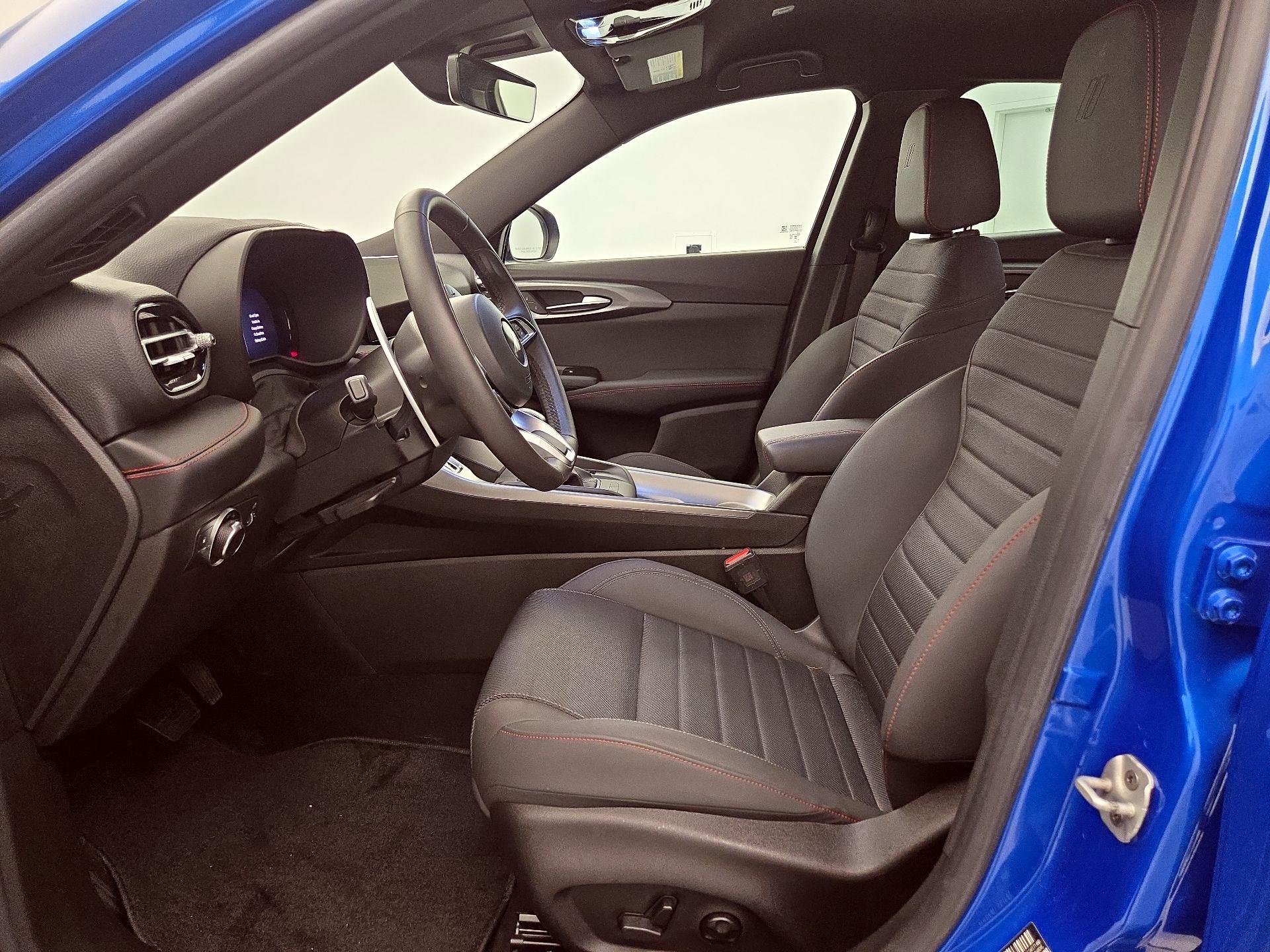 Thumbnail: 2024 Dodge Hornet - 11