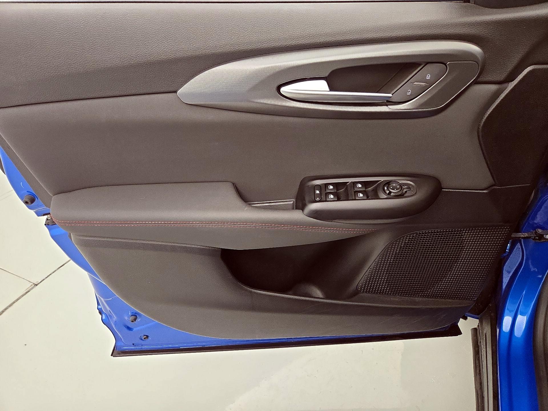 Thumbnail: 2024 Dodge Hornet - 12