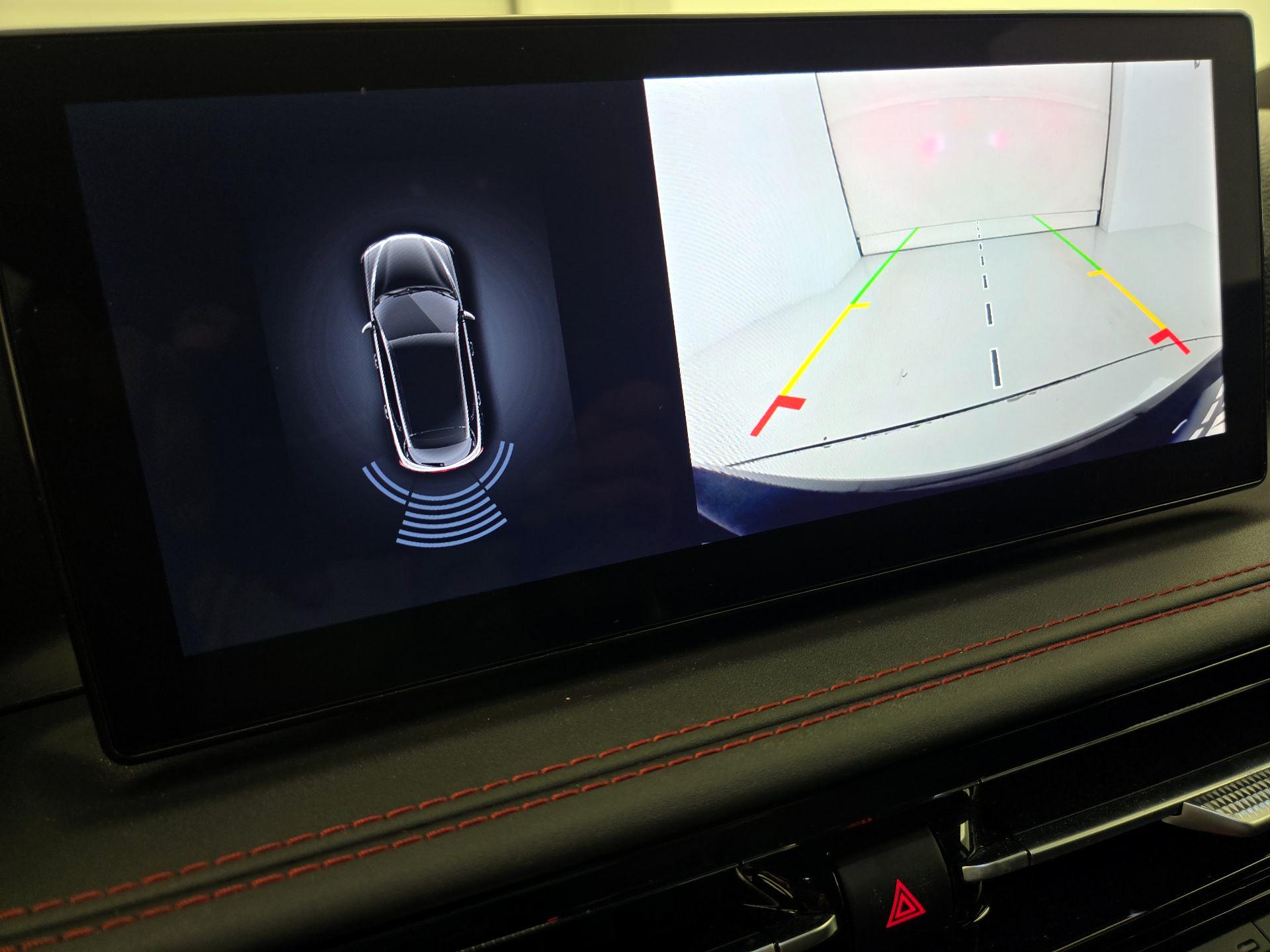 Thumbnail: 2024 Dodge Hornet - 14