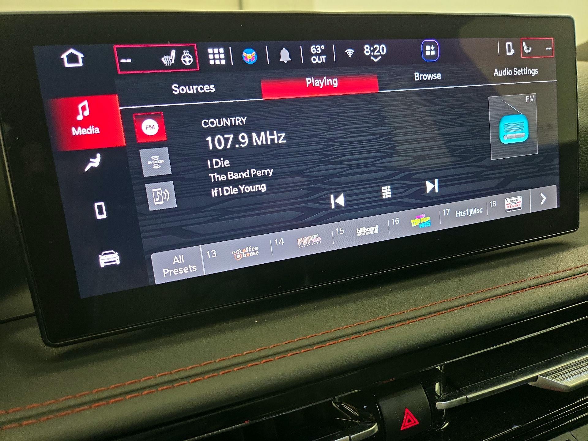 Thumbnail: 2024 Dodge Hornet - 15