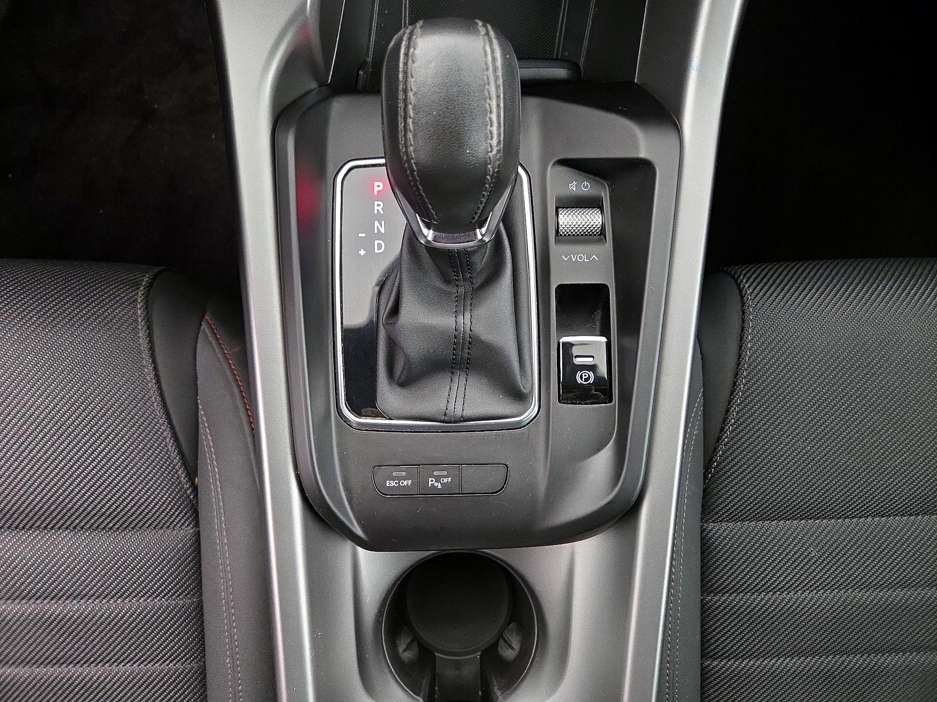 Thumbnail: 2024 Dodge Hornet - 17