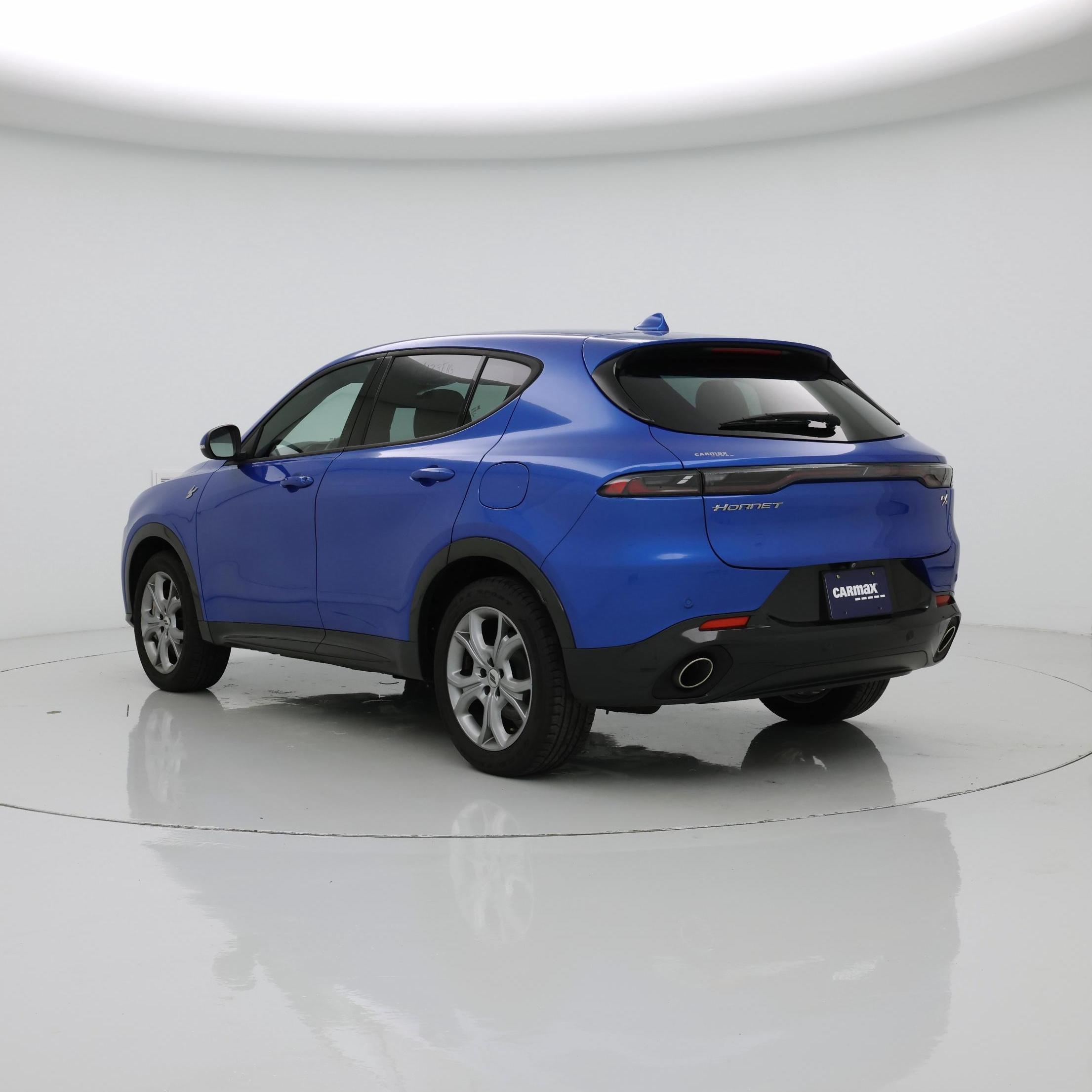 Thumbnail: 2024 Dodge Hornet - 2