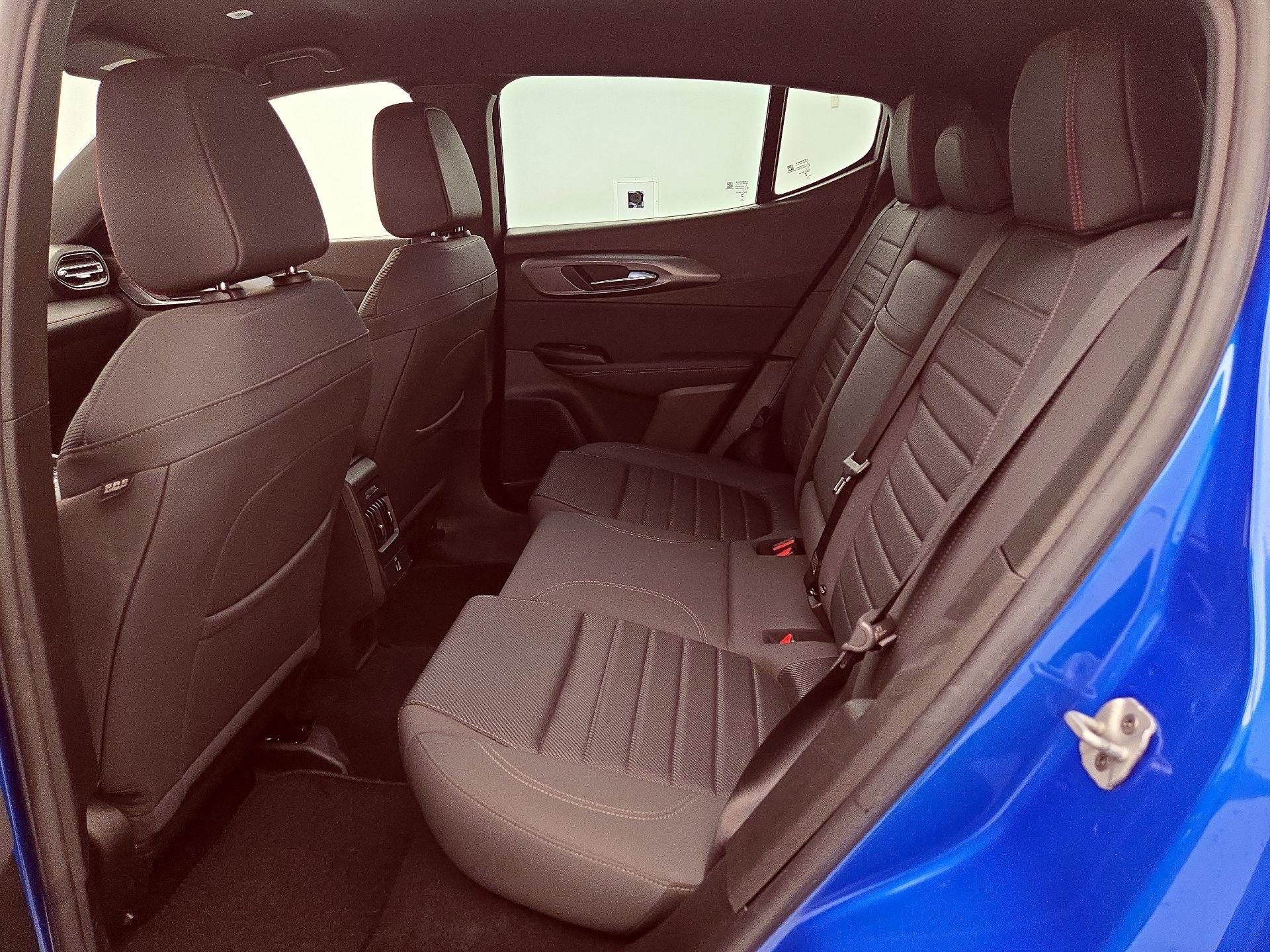 Thumbnail: 2024 Dodge Hornet - 19