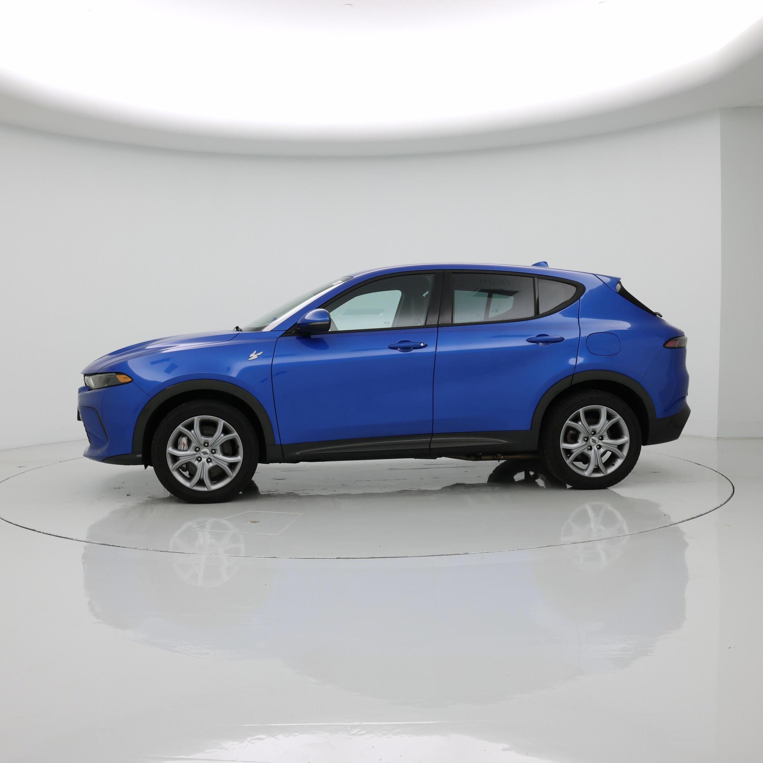 Thumbnail: 2024 Dodge Hornet - 3