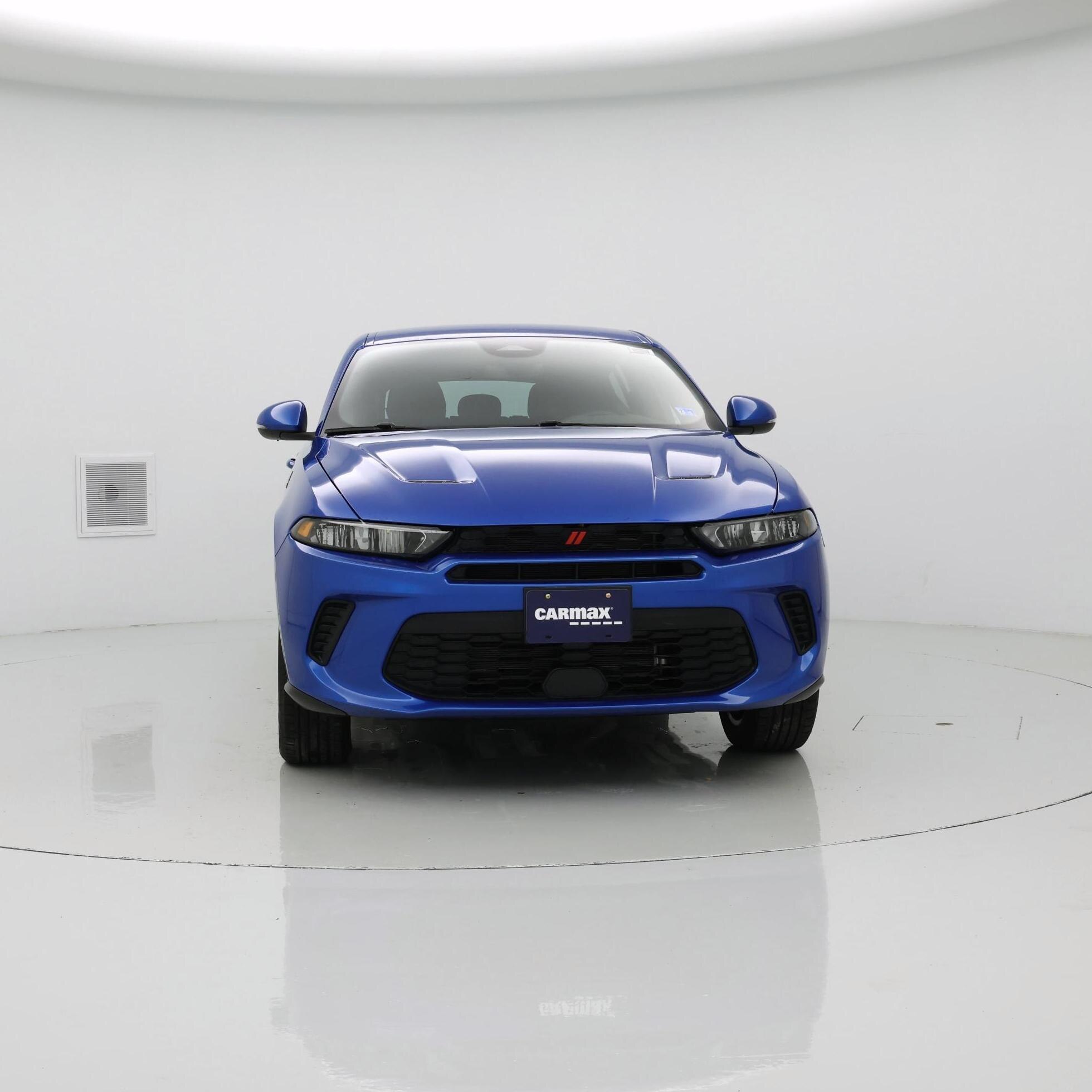 Thumbnail: 2024 Dodge Hornet - 5