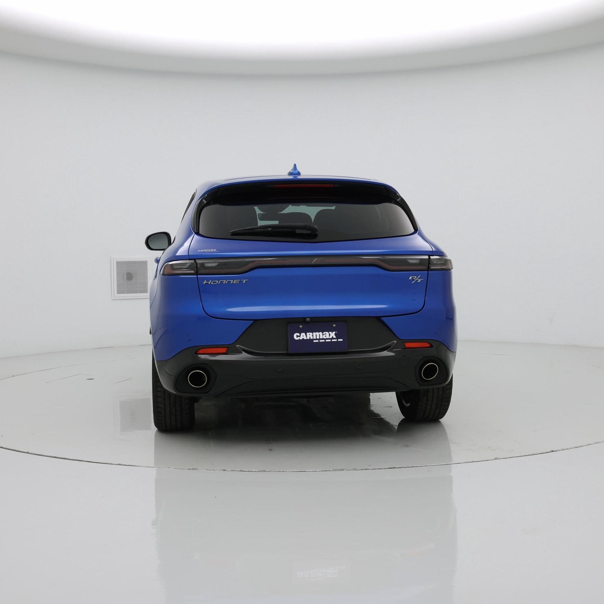 Thumbnail: 2024 Dodge Hornet - 6