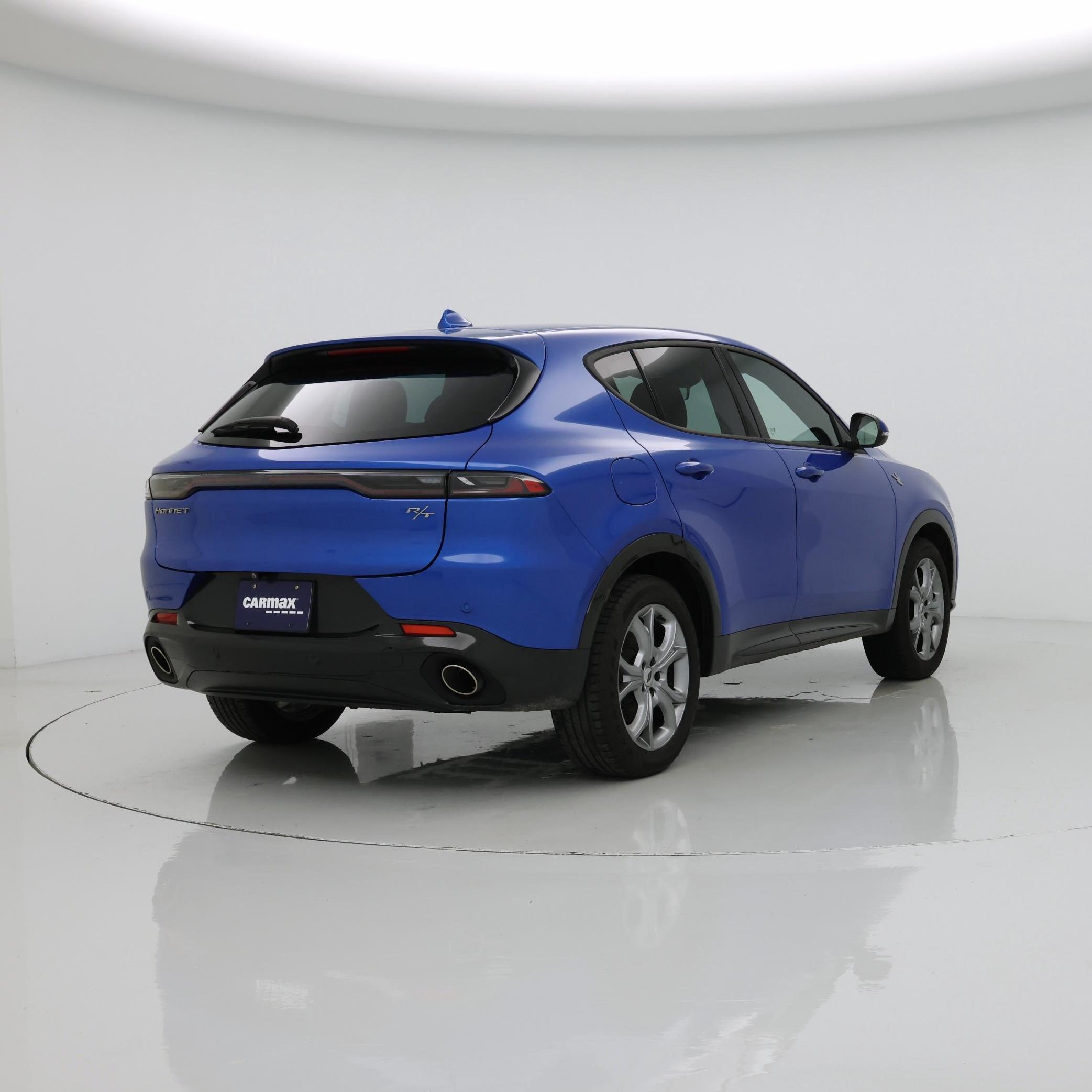 Thumbnail: 2024 Dodge Hornet - 8