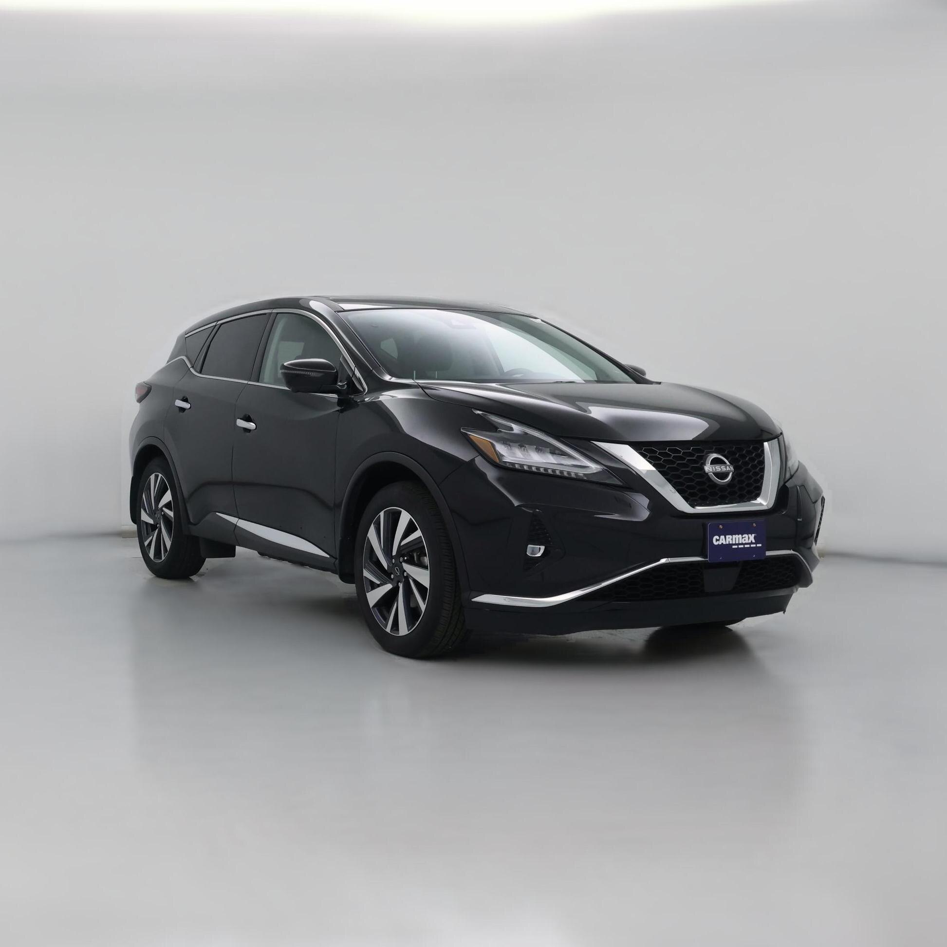 Thumbnail: 2023 Nissan Murano - 1