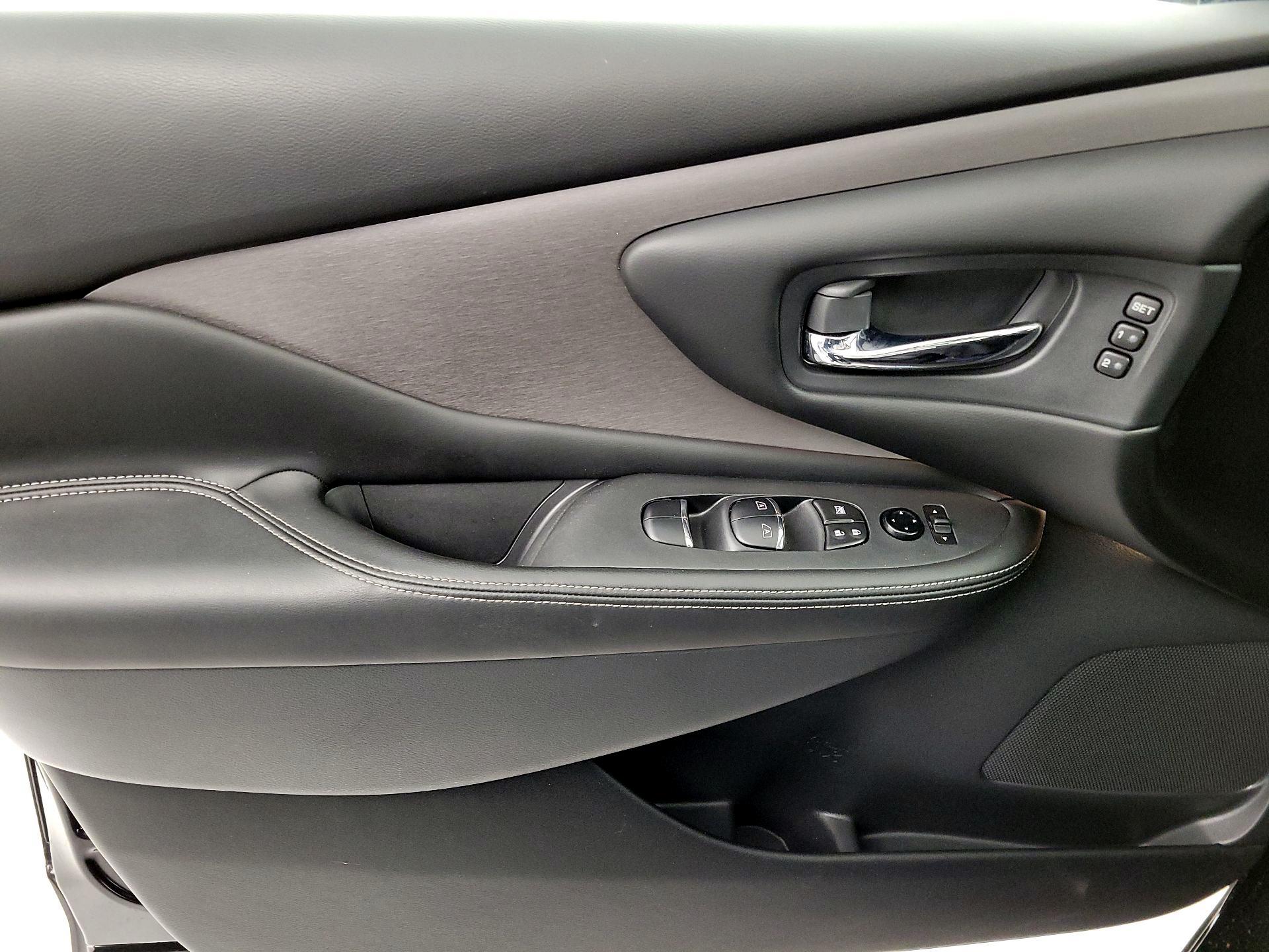 Thumbnail: 2023 Nissan Murano - 12