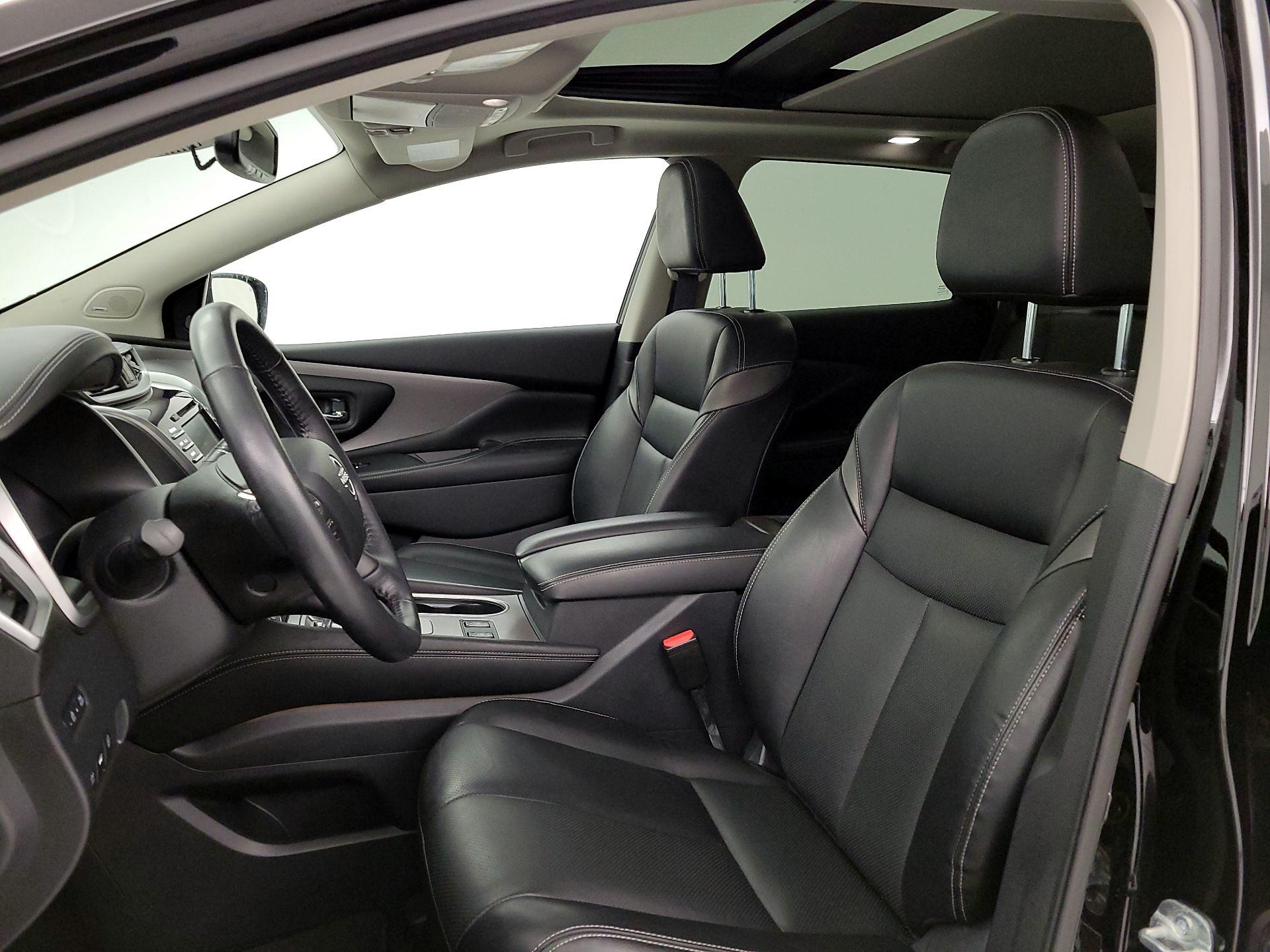 Thumbnail: 2023 Nissan Murano - 14