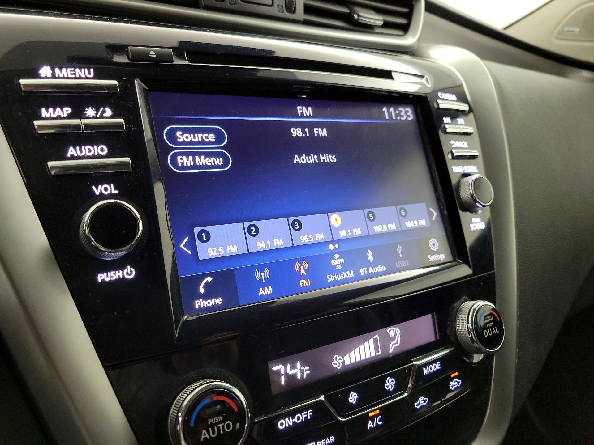 Thumbnail: 2023 Nissan Murano - 16