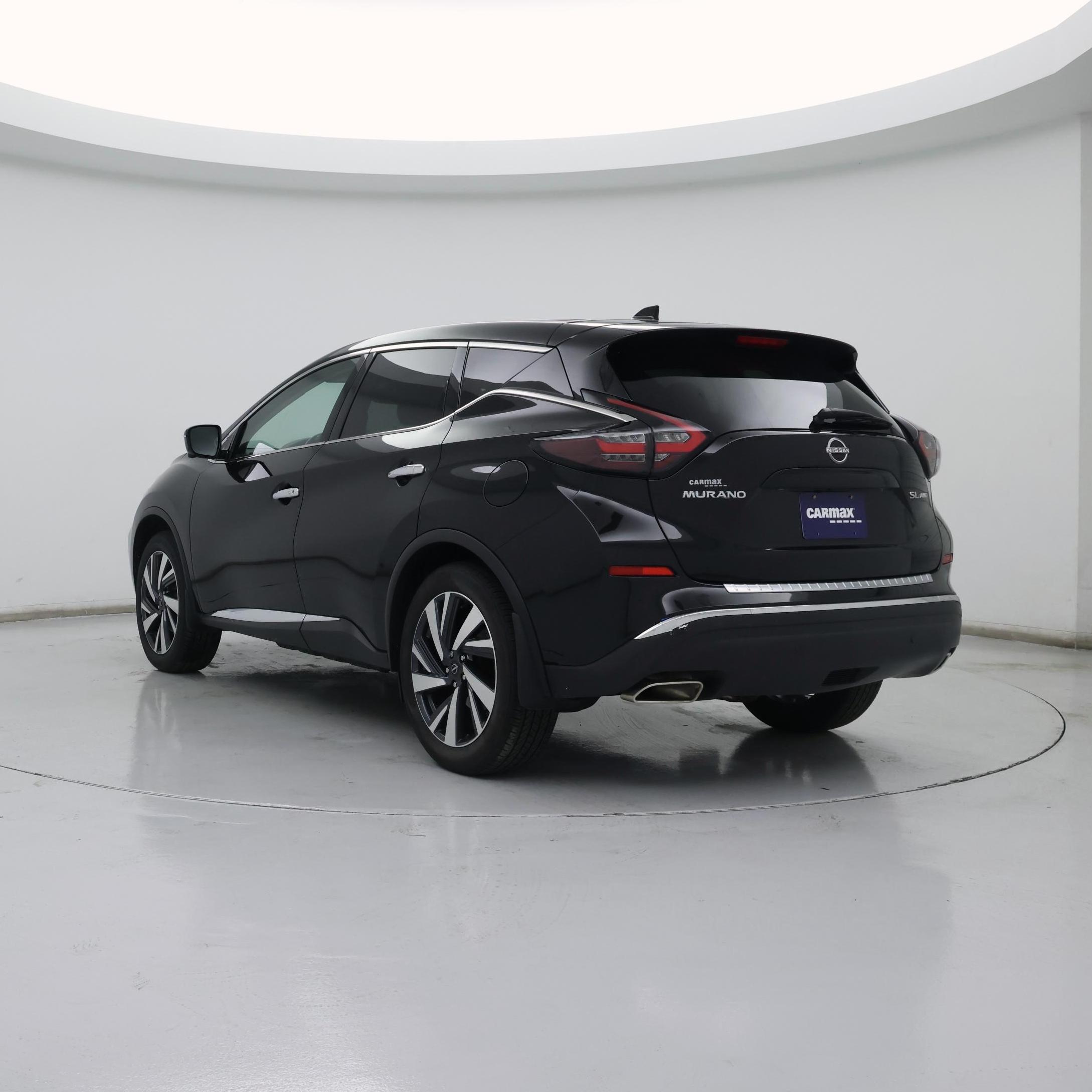 Thumbnail: 2023 Nissan Murano - 2