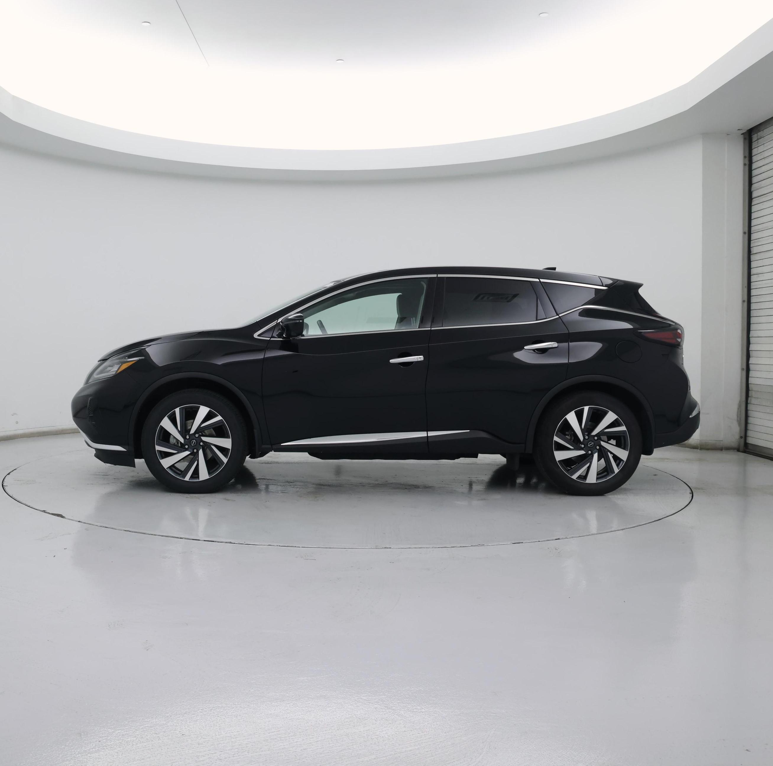 Thumbnail: 2023 Nissan Murano - 3