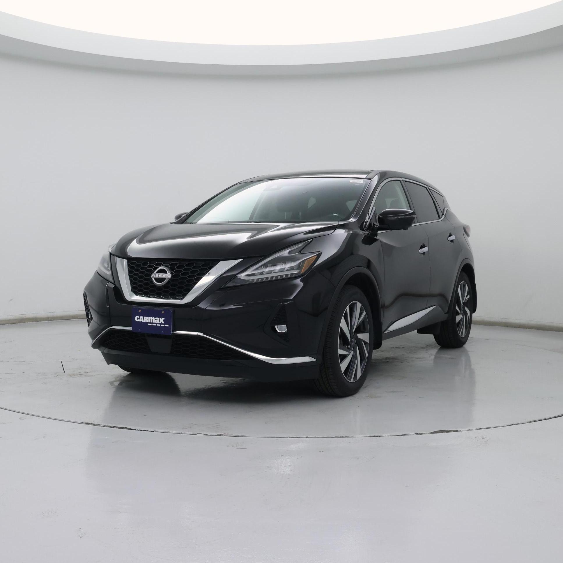 Thumbnail: 2023 Nissan Murano - 4