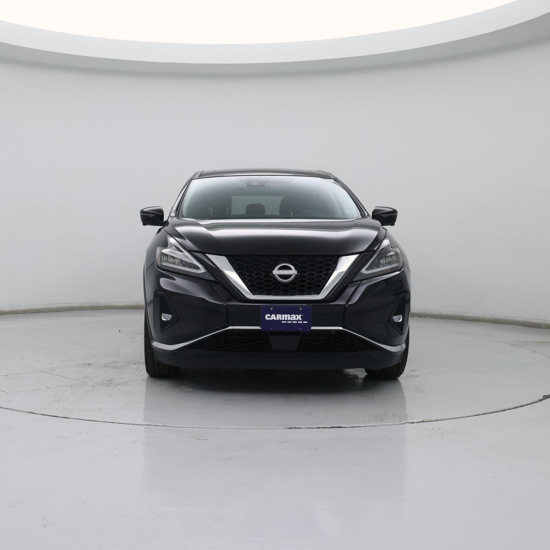 Thumbnail: 2023 Nissan Murano - 5