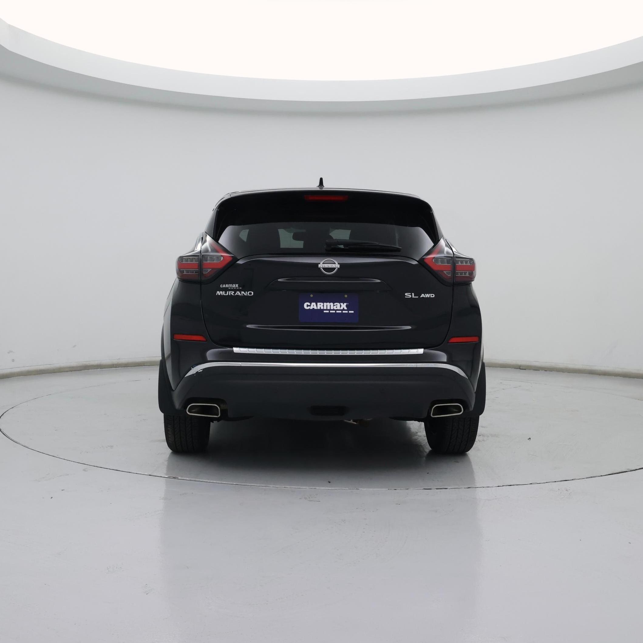 Thumbnail: 2023 Nissan Murano - 6