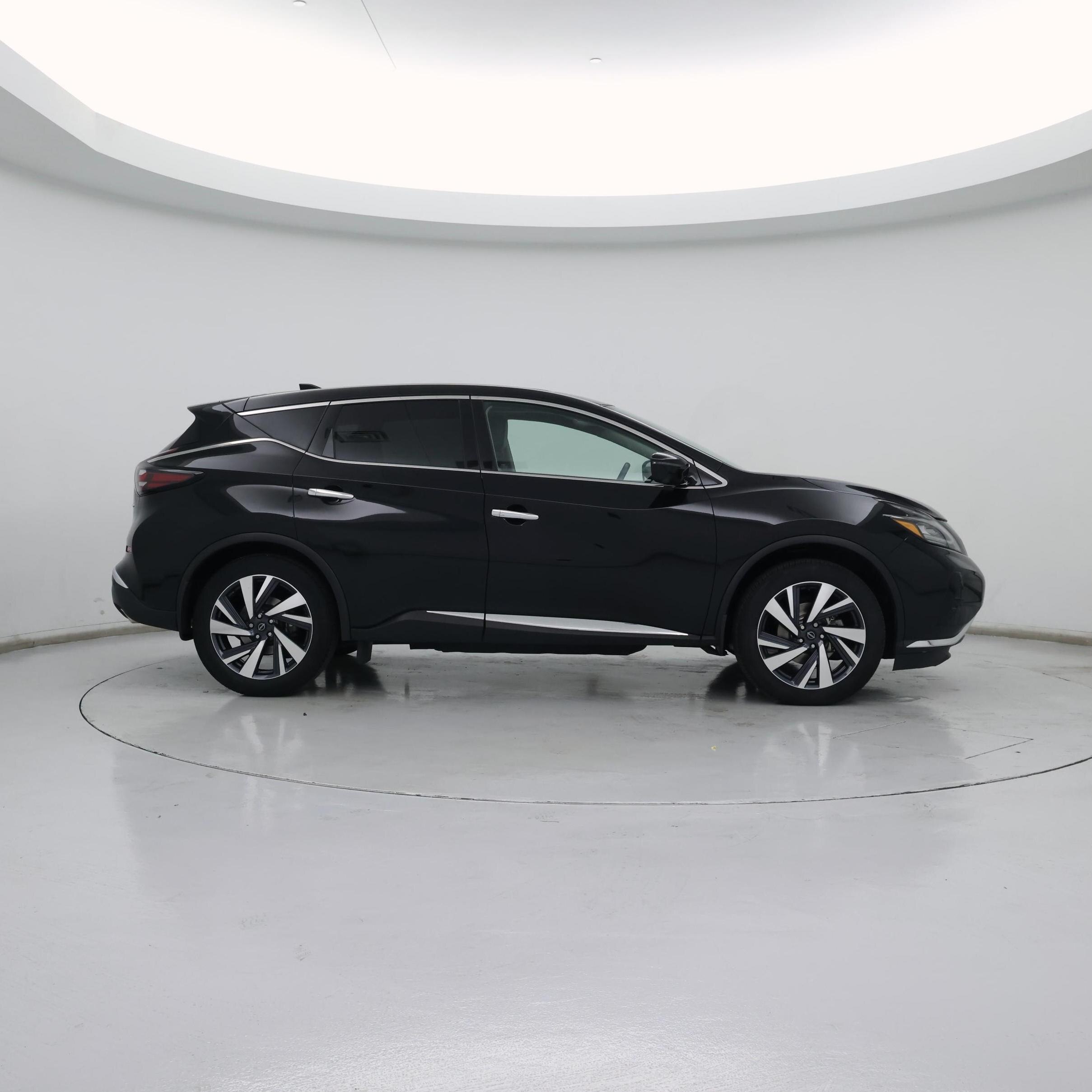 Thumbnail: 2023 Nissan Murano - 7