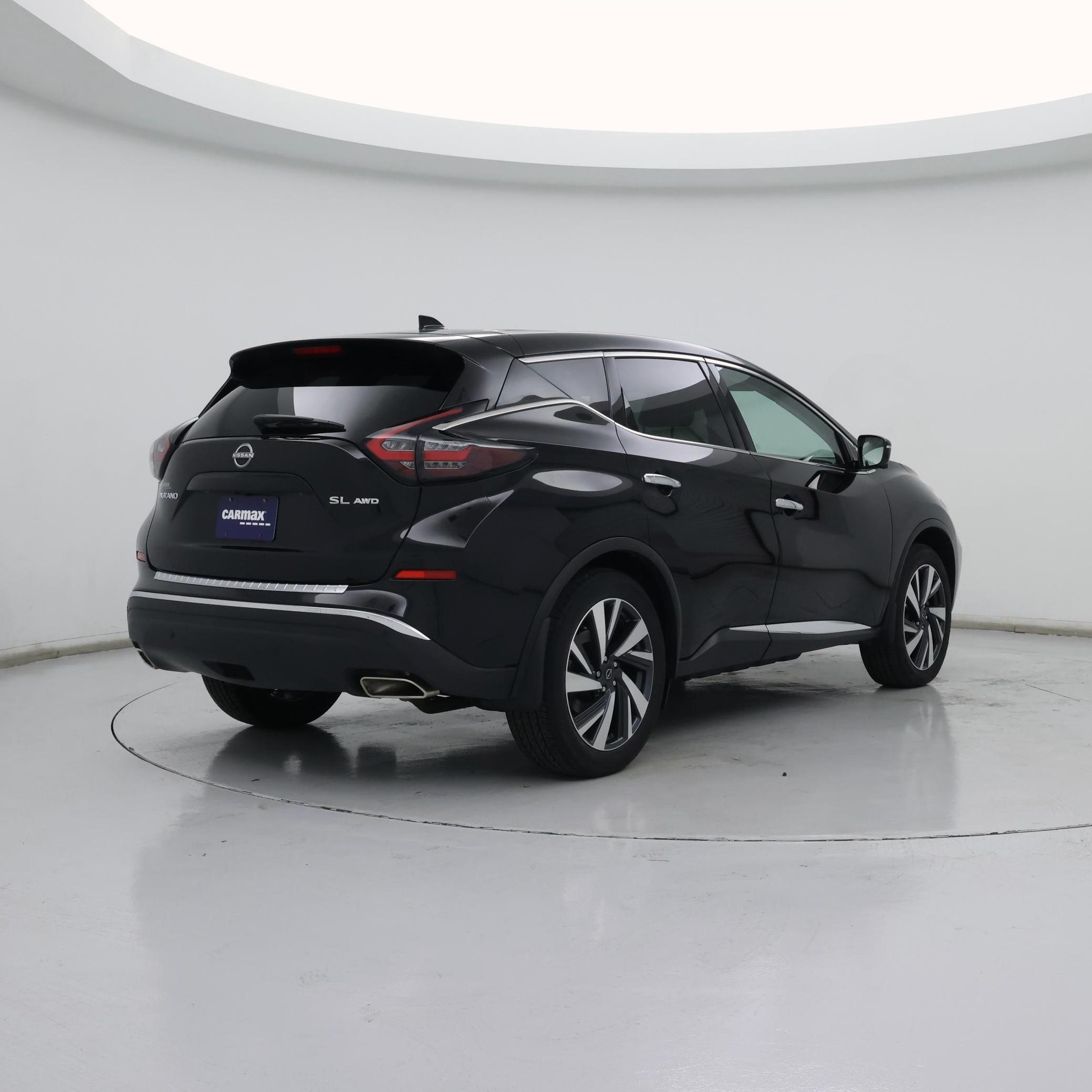 Thumbnail: 2023 Nissan Murano - 8