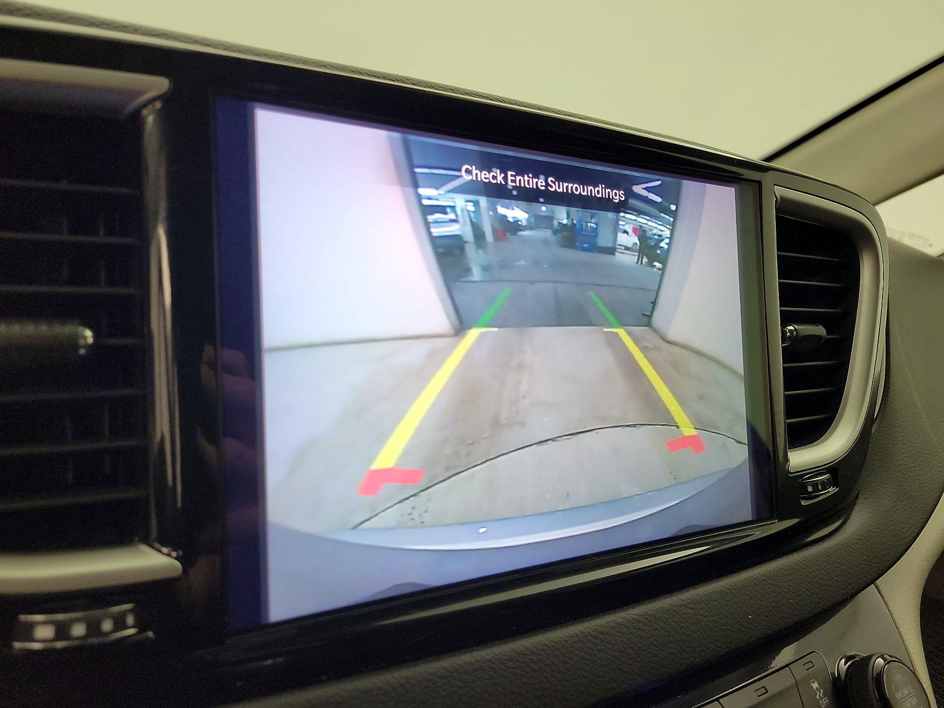 Thumbnail: 2024 Chrysler Pacifica - 14