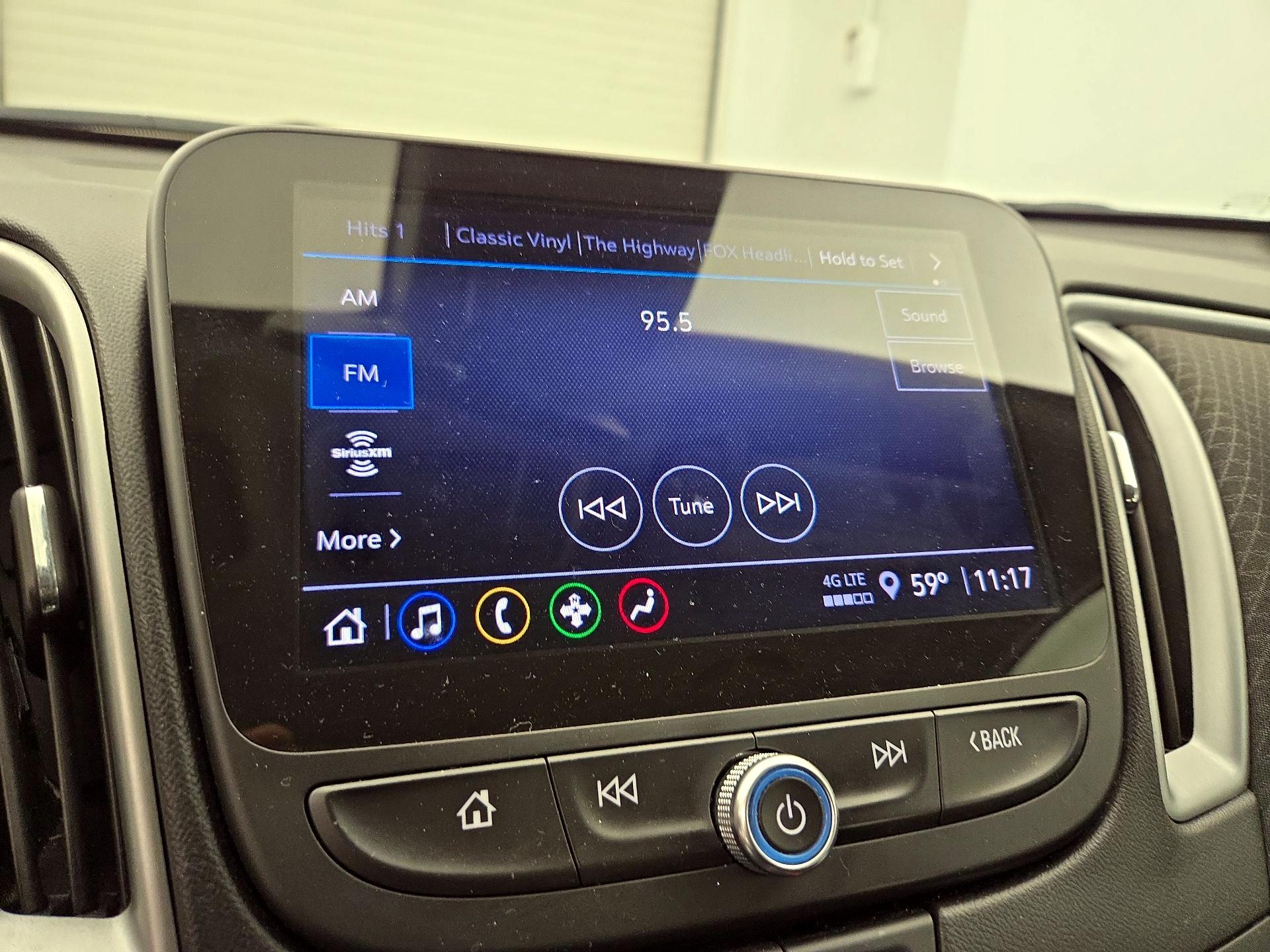 Thumbnail: 2023 Chevrolet Malibu - 15