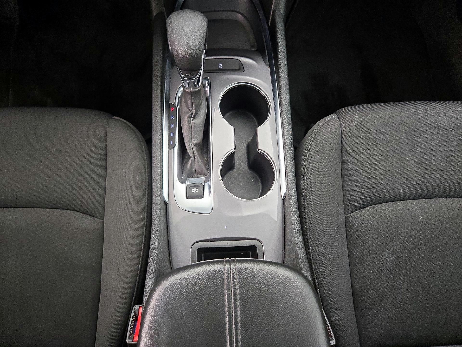 Thumbnail: 2023 Chevrolet Malibu - 17