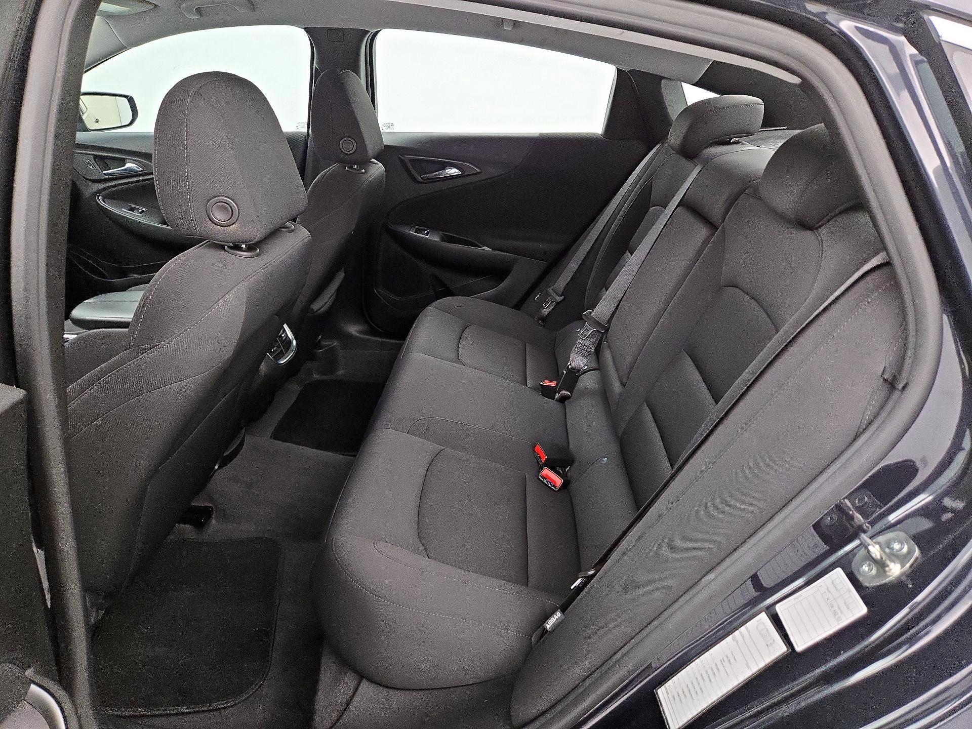 Thumbnail: 2023 Chevrolet Malibu - 19