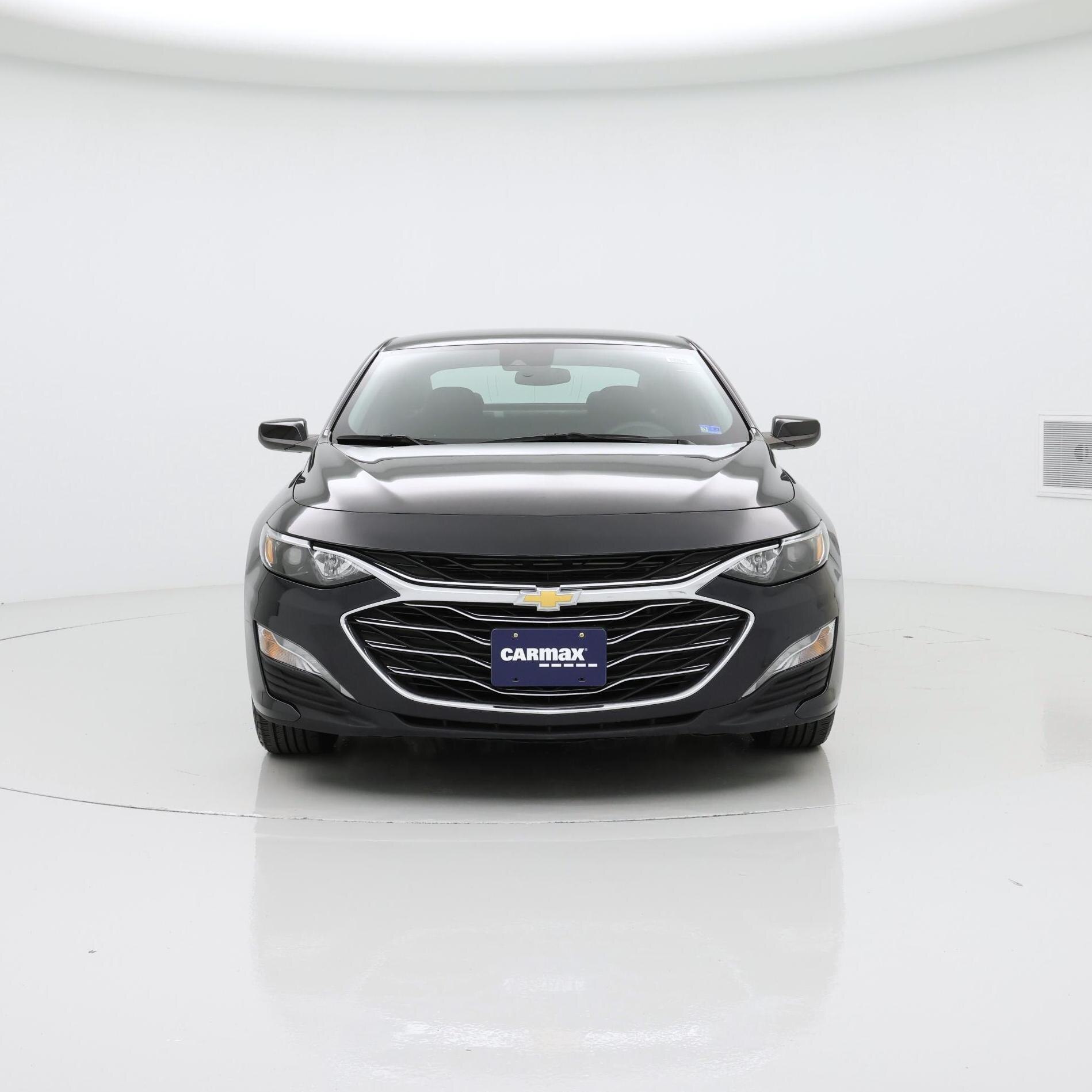 Thumbnail: 2023 Chevrolet Malibu - 5