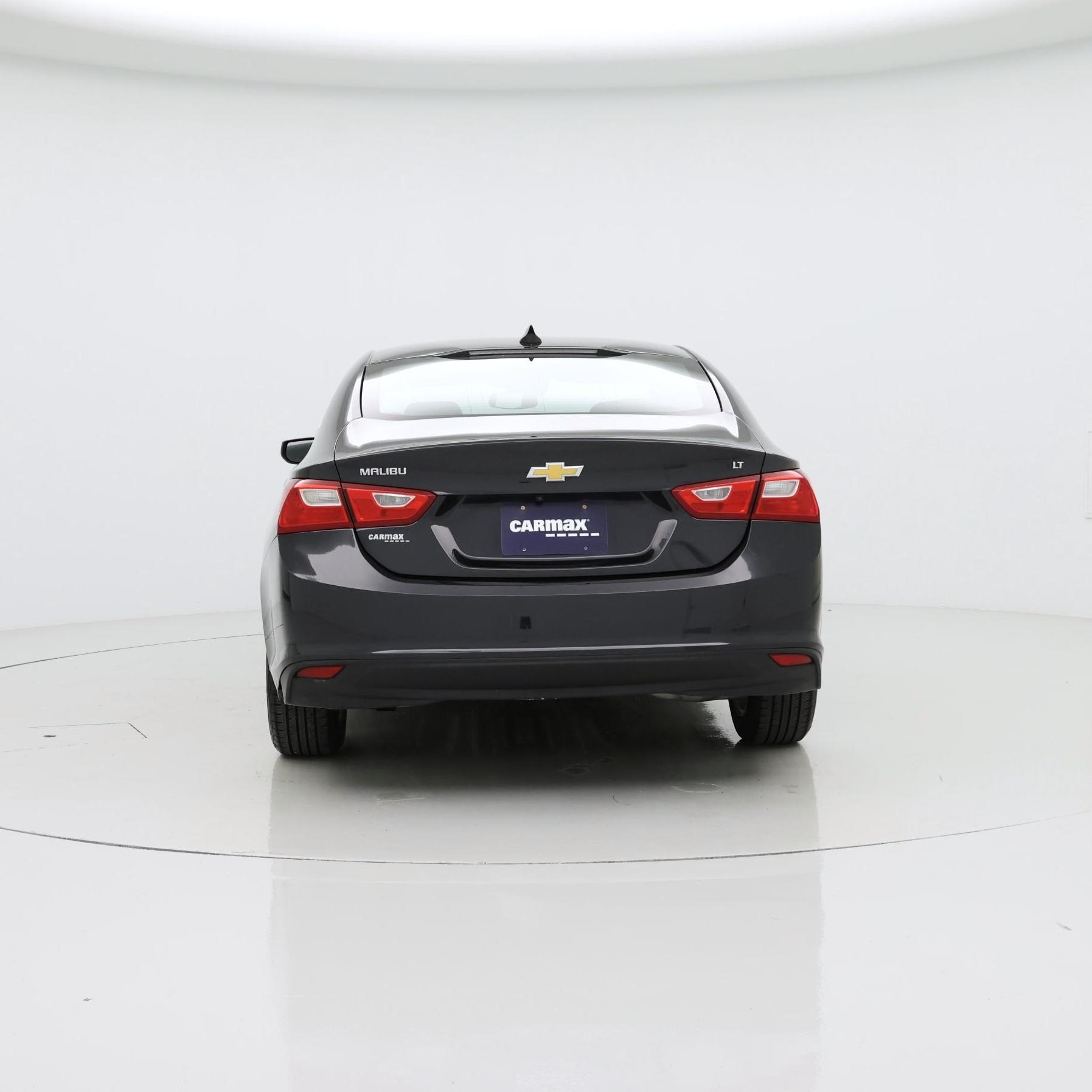 Thumbnail: 2023 Chevrolet Malibu - 6