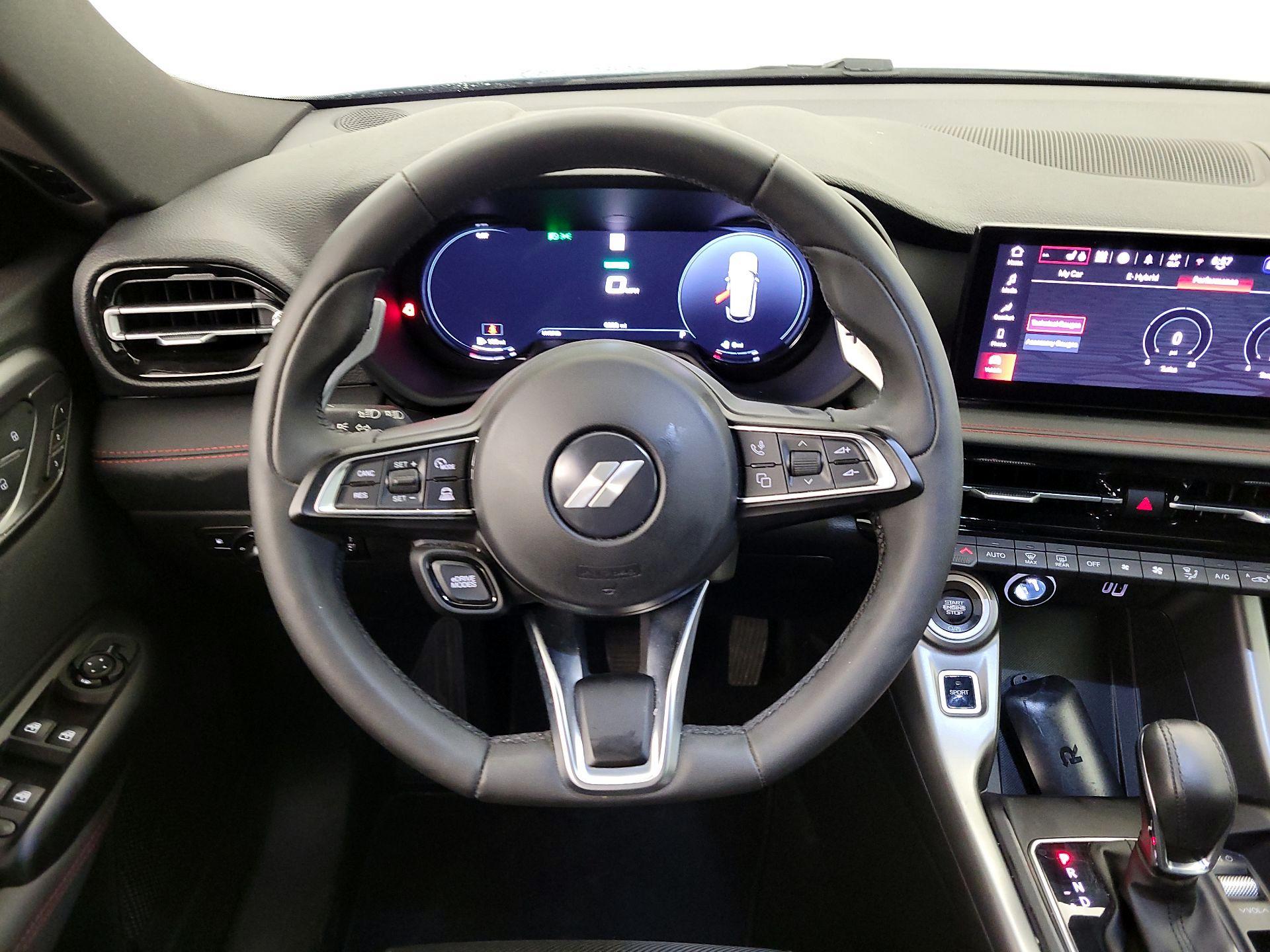 Thumbnail: 2024 Dodge Hornet - 10