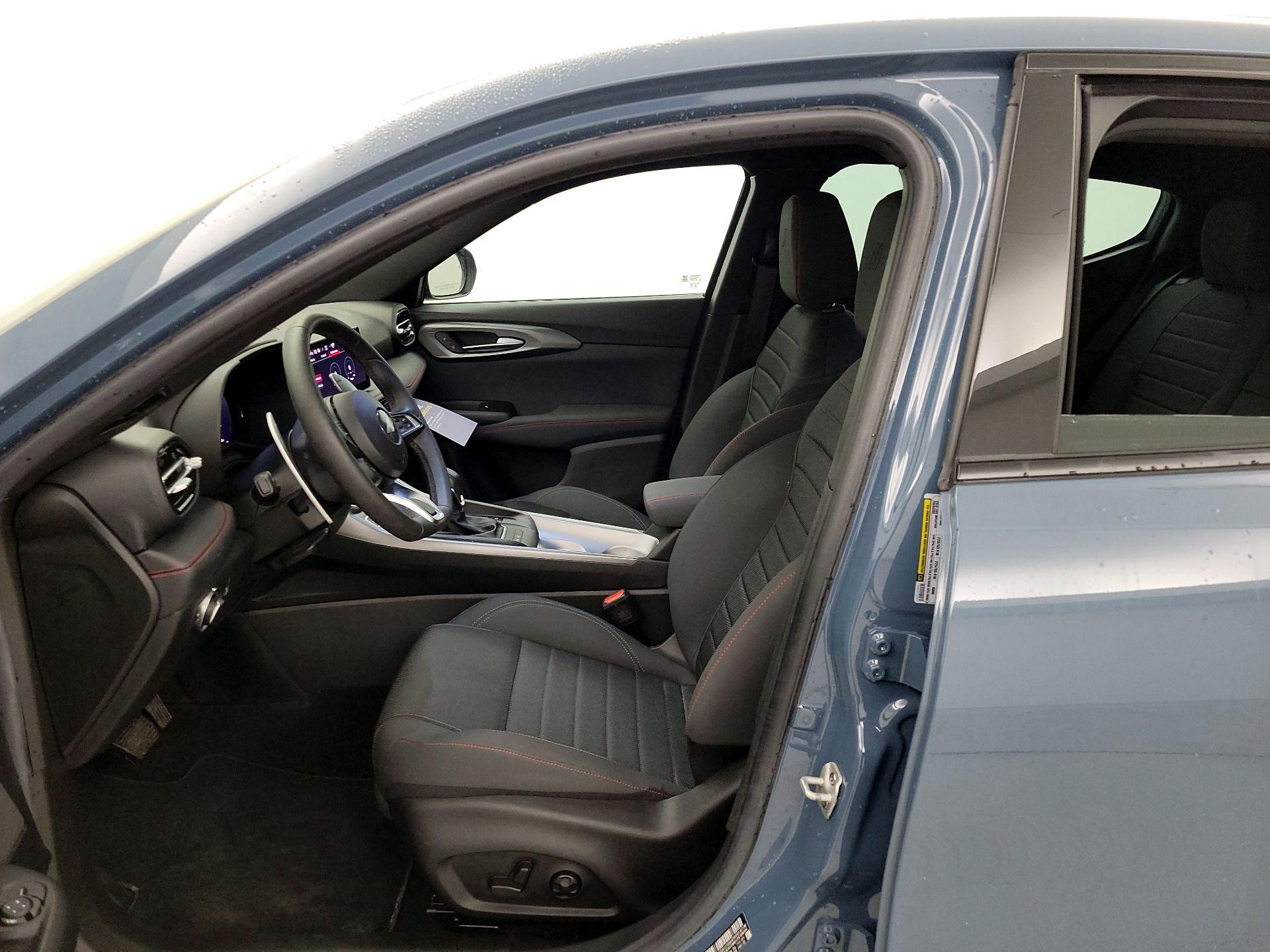 Thumbnail: 2024 Dodge Hornet - 11