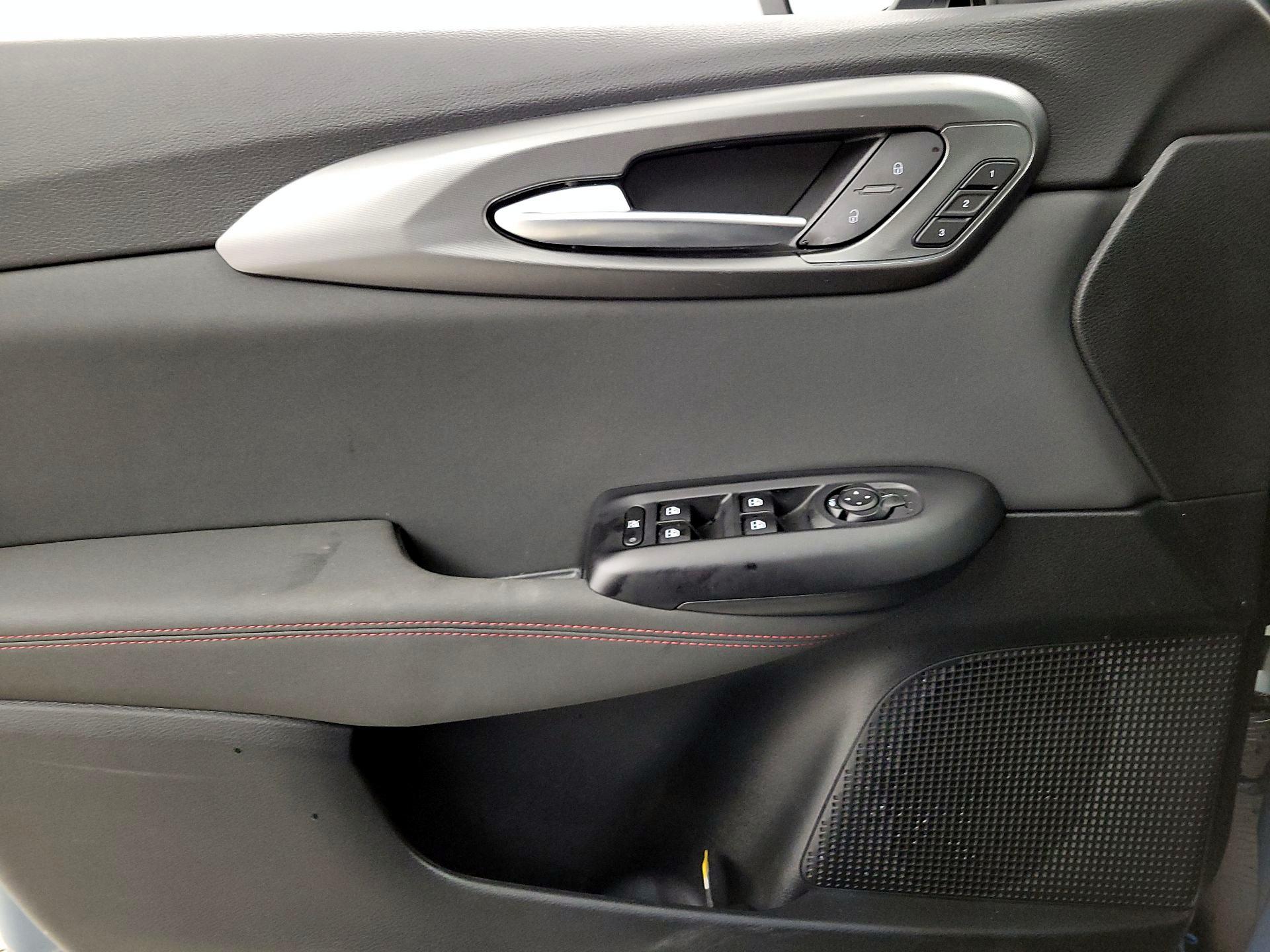 Thumbnail: 2024 Dodge Hornet - 12