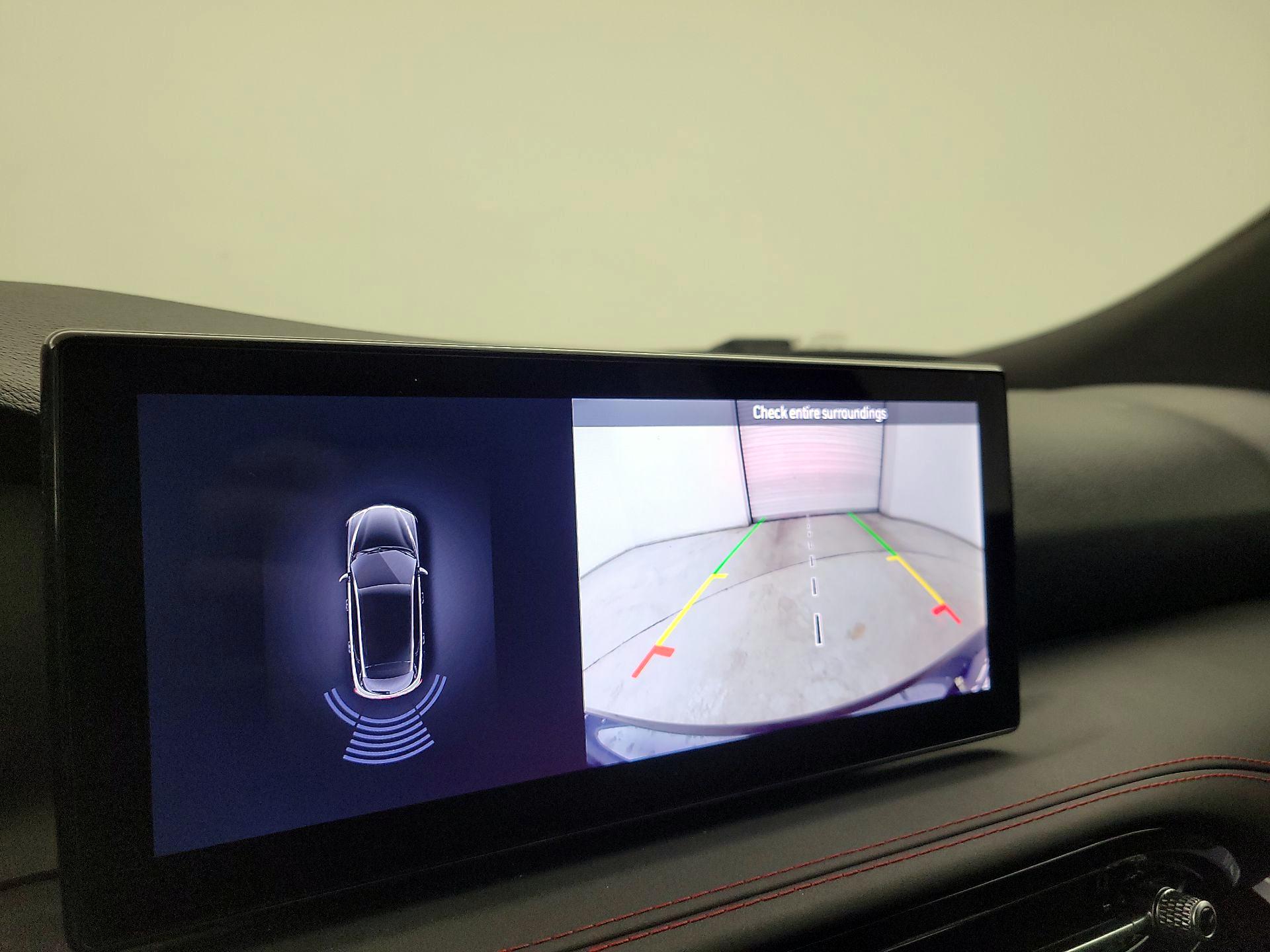 Thumbnail: 2024 Dodge Hornet - 14