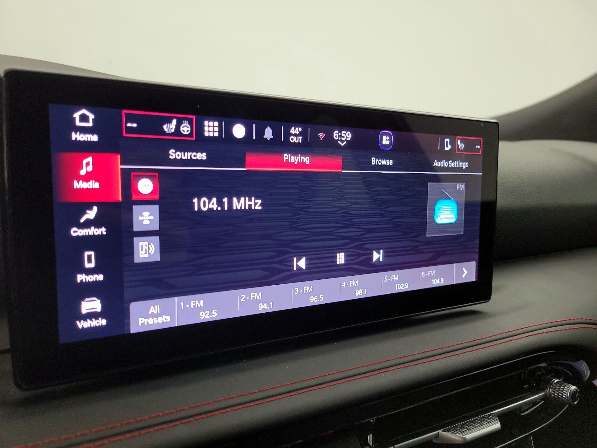 Thumbnail: 2024 Dodge Hornet - 15