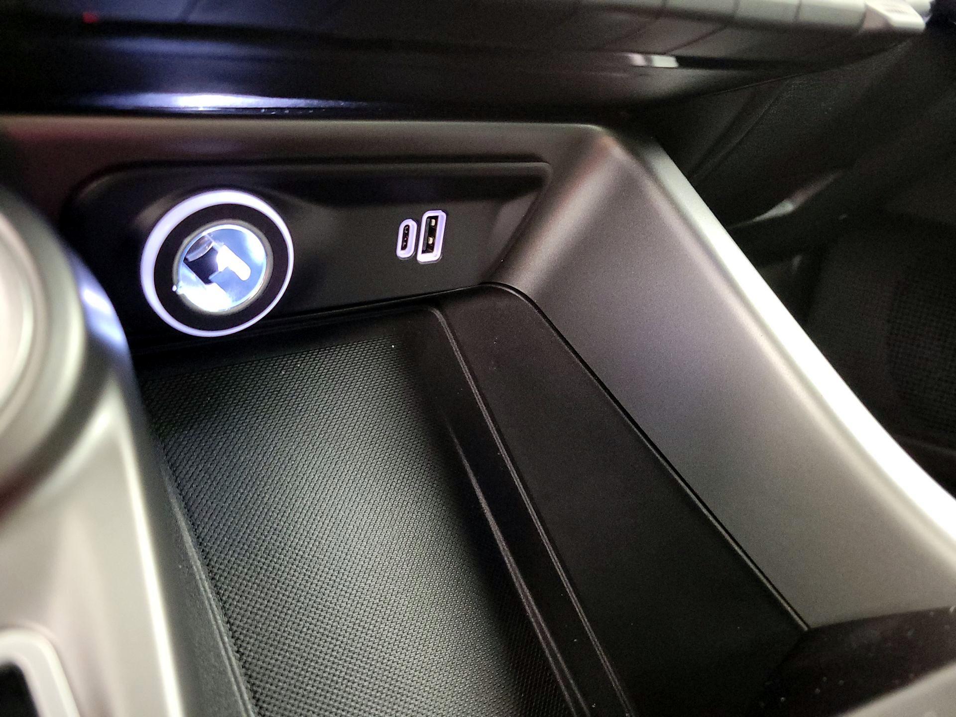 Thumbnail: 2024 Dodge Hornet - 18