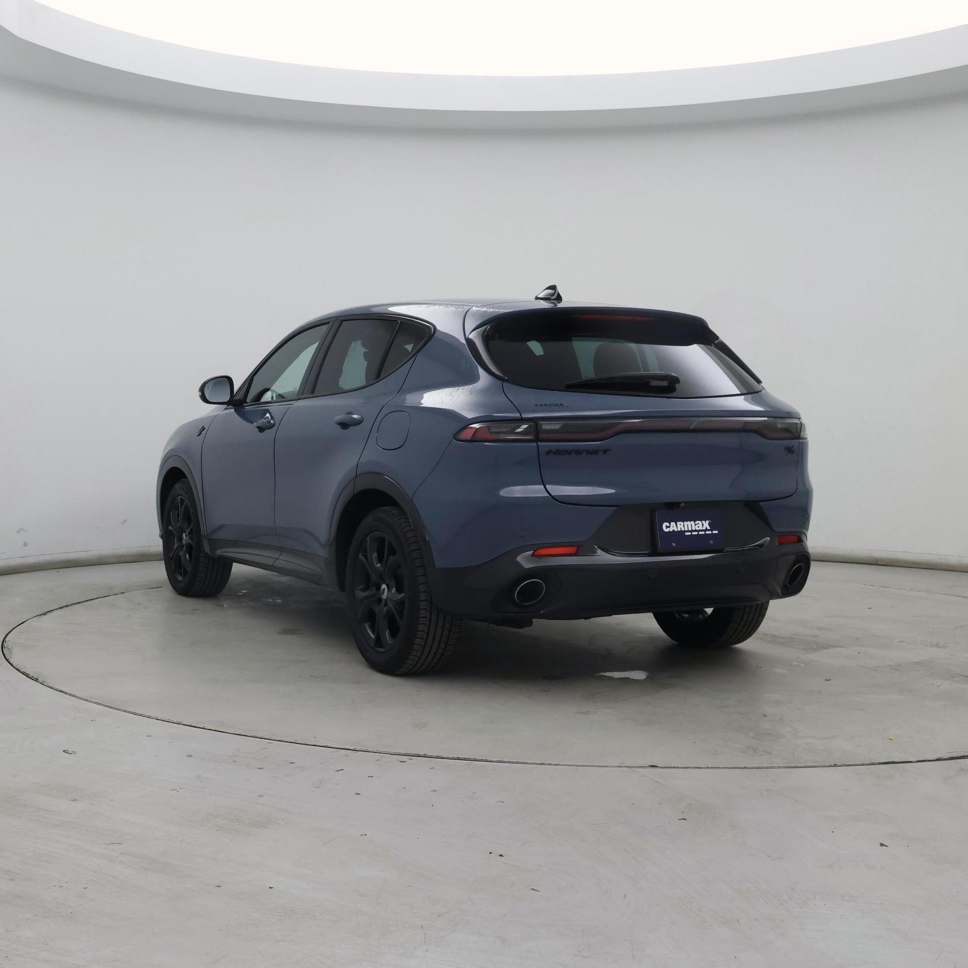 Thumbnail: 2024 Dodge Hornet - 2