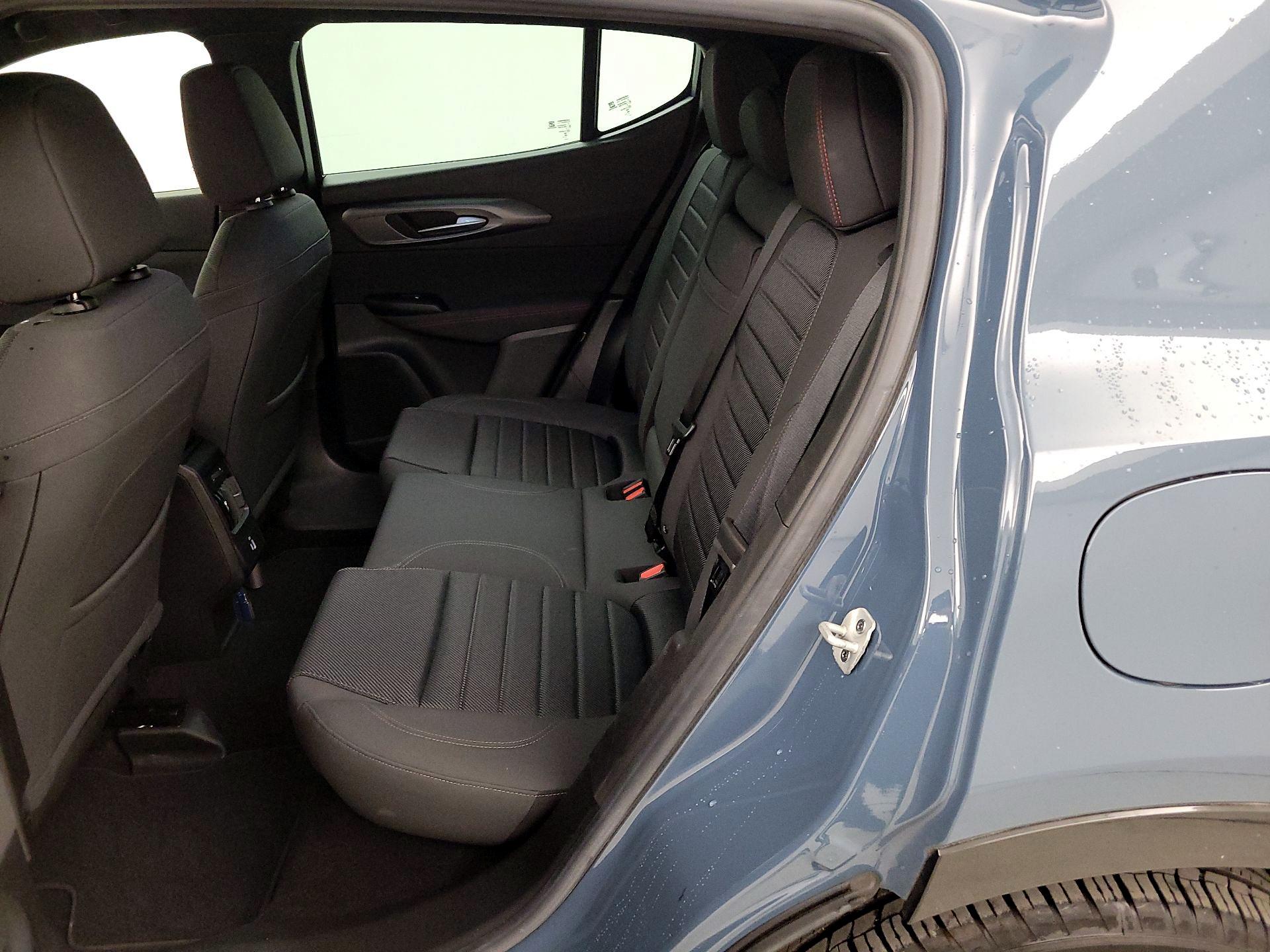 Thumbnail: 2024 Dodge Hornet - 19