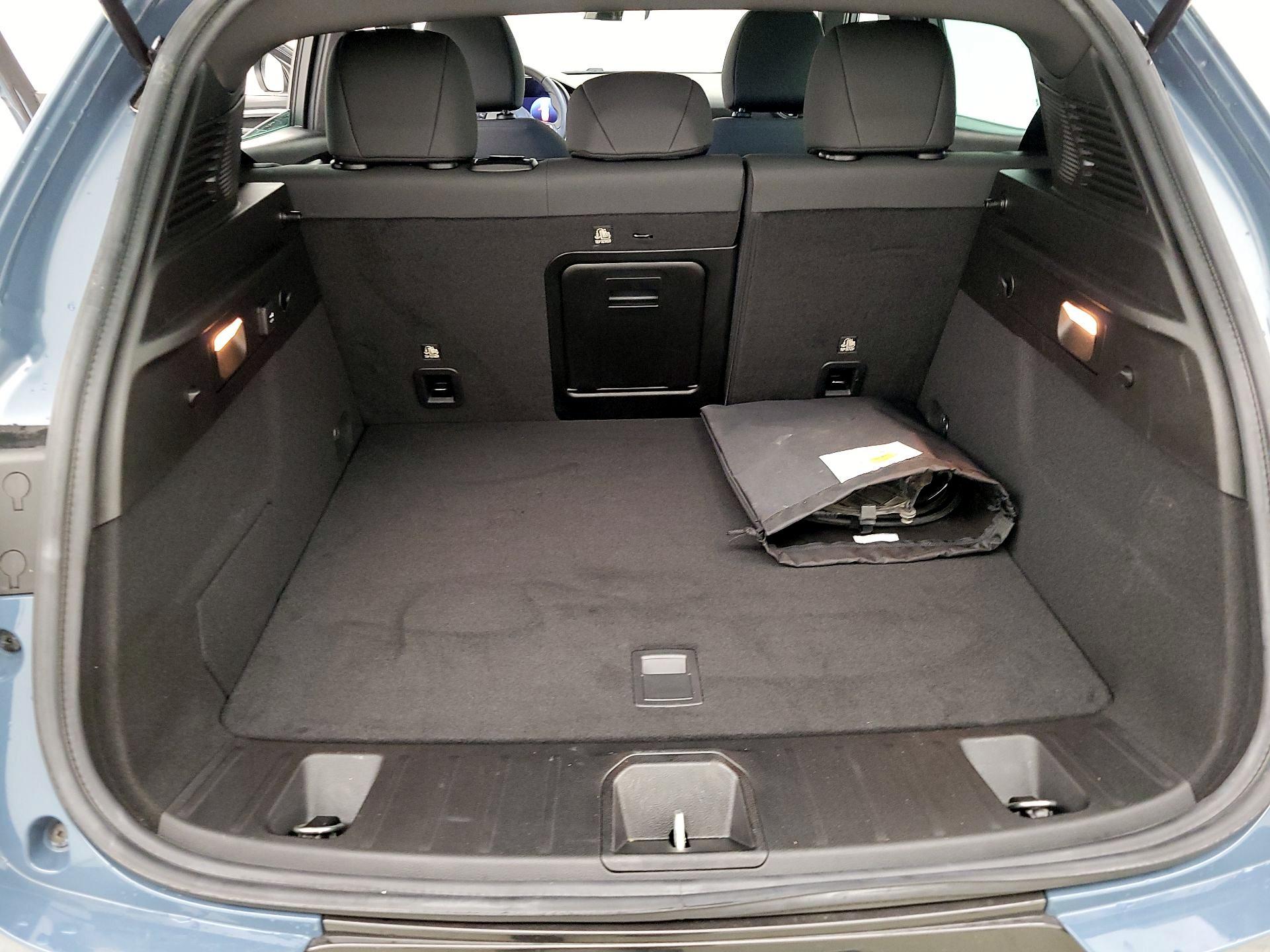 Thumbnail: 2024 Dodge Hornet - 20