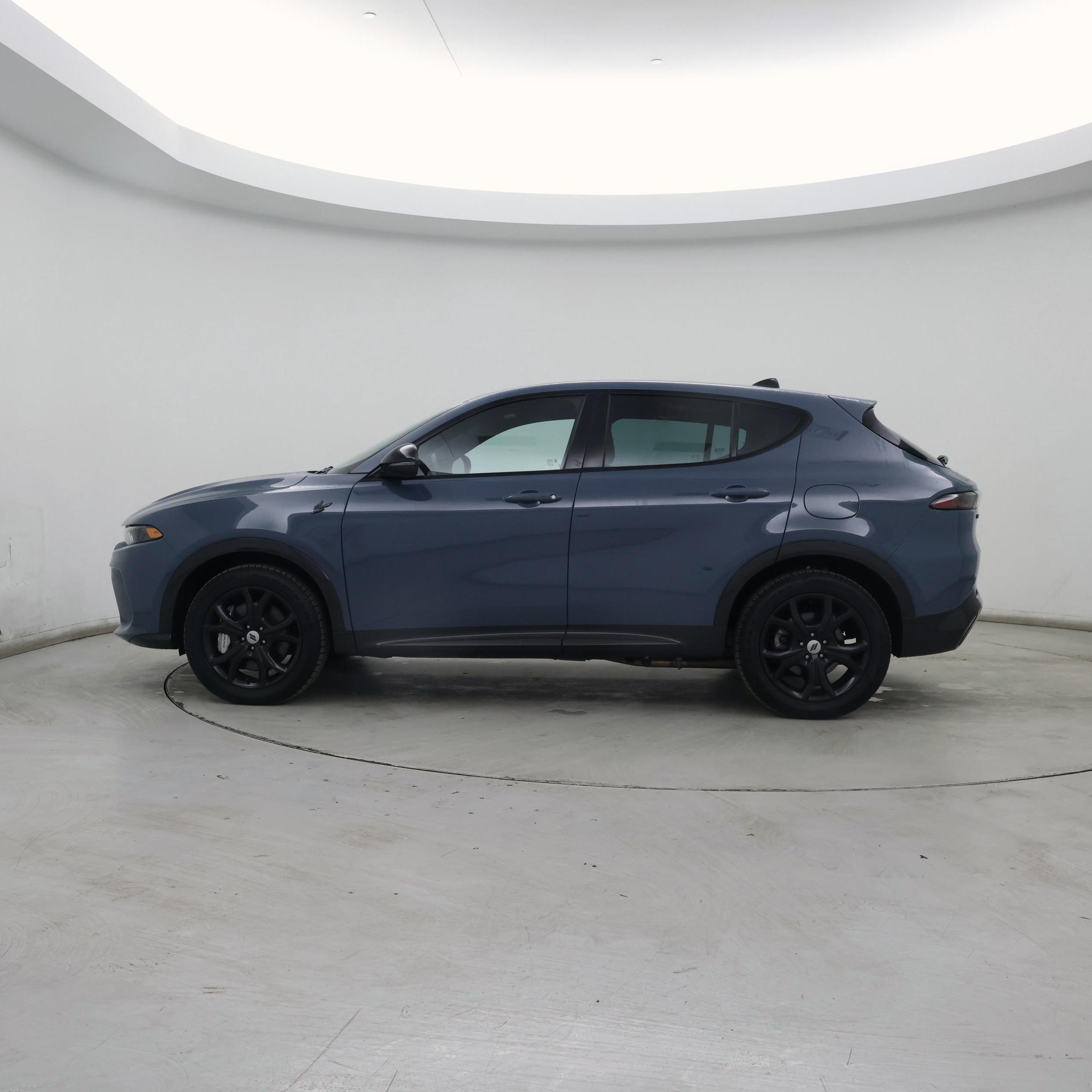 Thumbnail: 2024 Dodge Hornet - 3