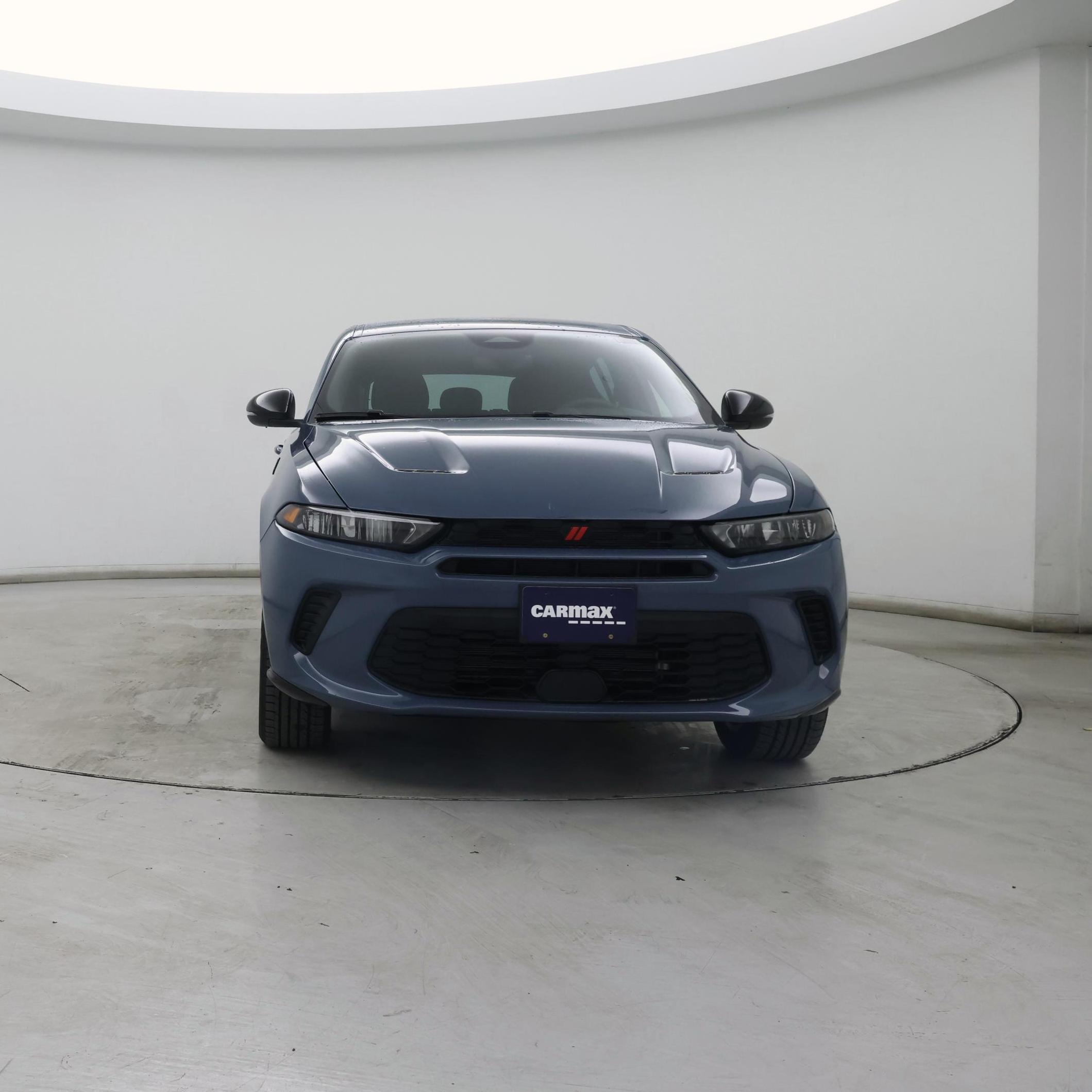 Thumbnail: 2024 Dodge Hornet - 5