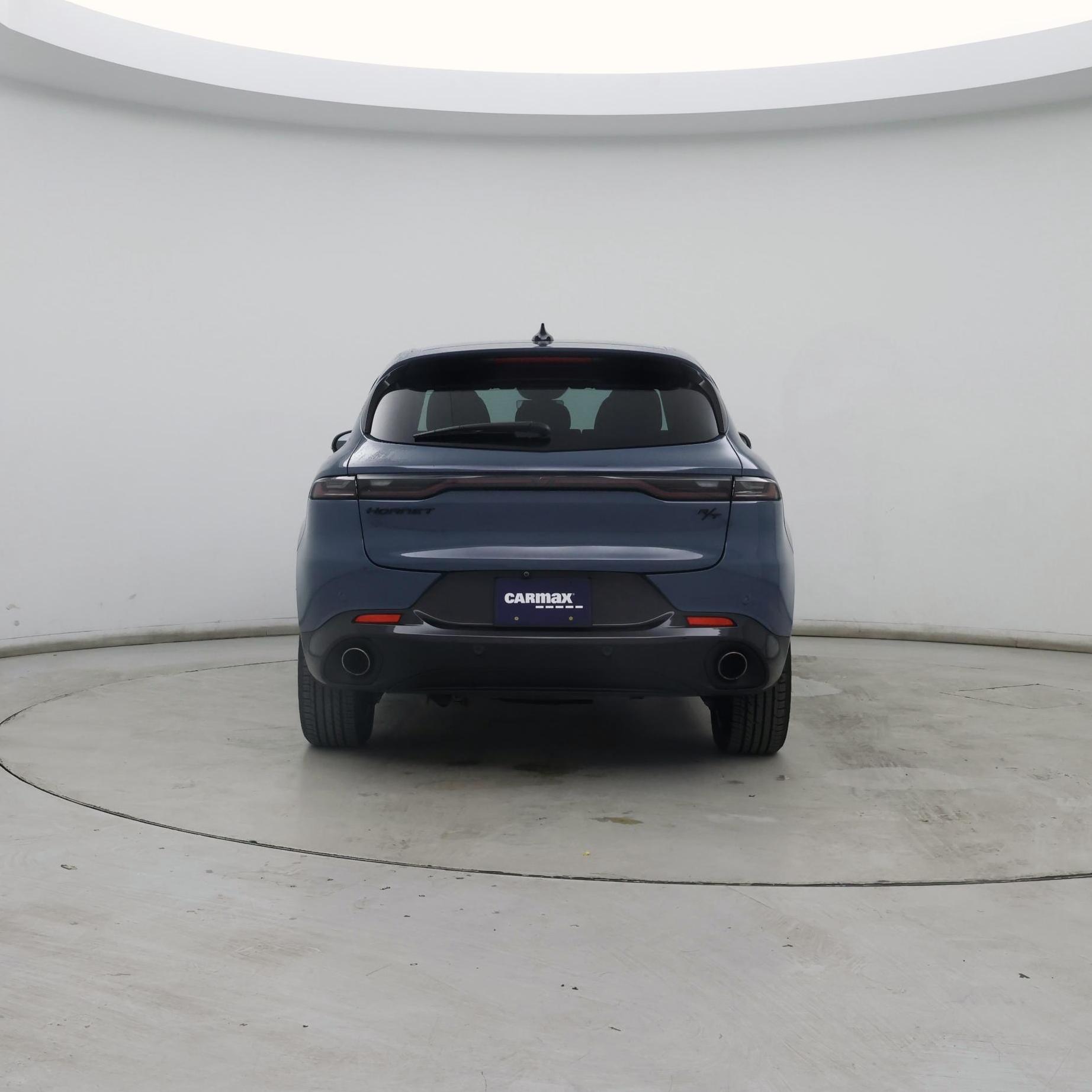 Thumbnail: 2024 Dodge Hornet - 6