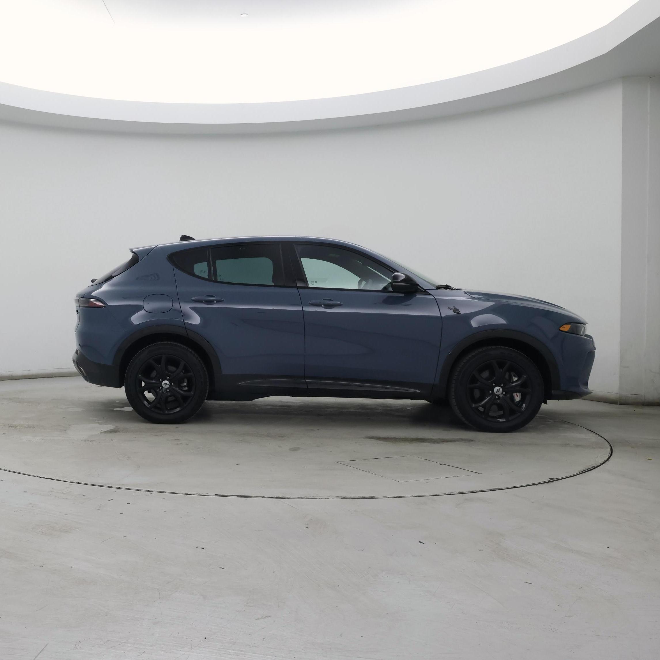 Thumbnail: 2024 Dodge Hornet - 7