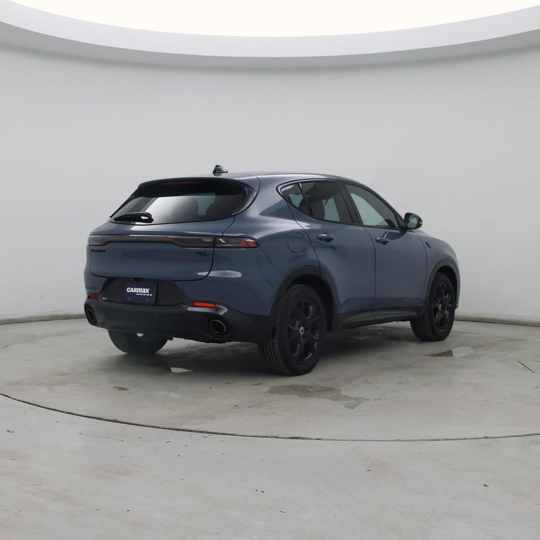 Thumbnail: 2024 Dodge Hornet - 8