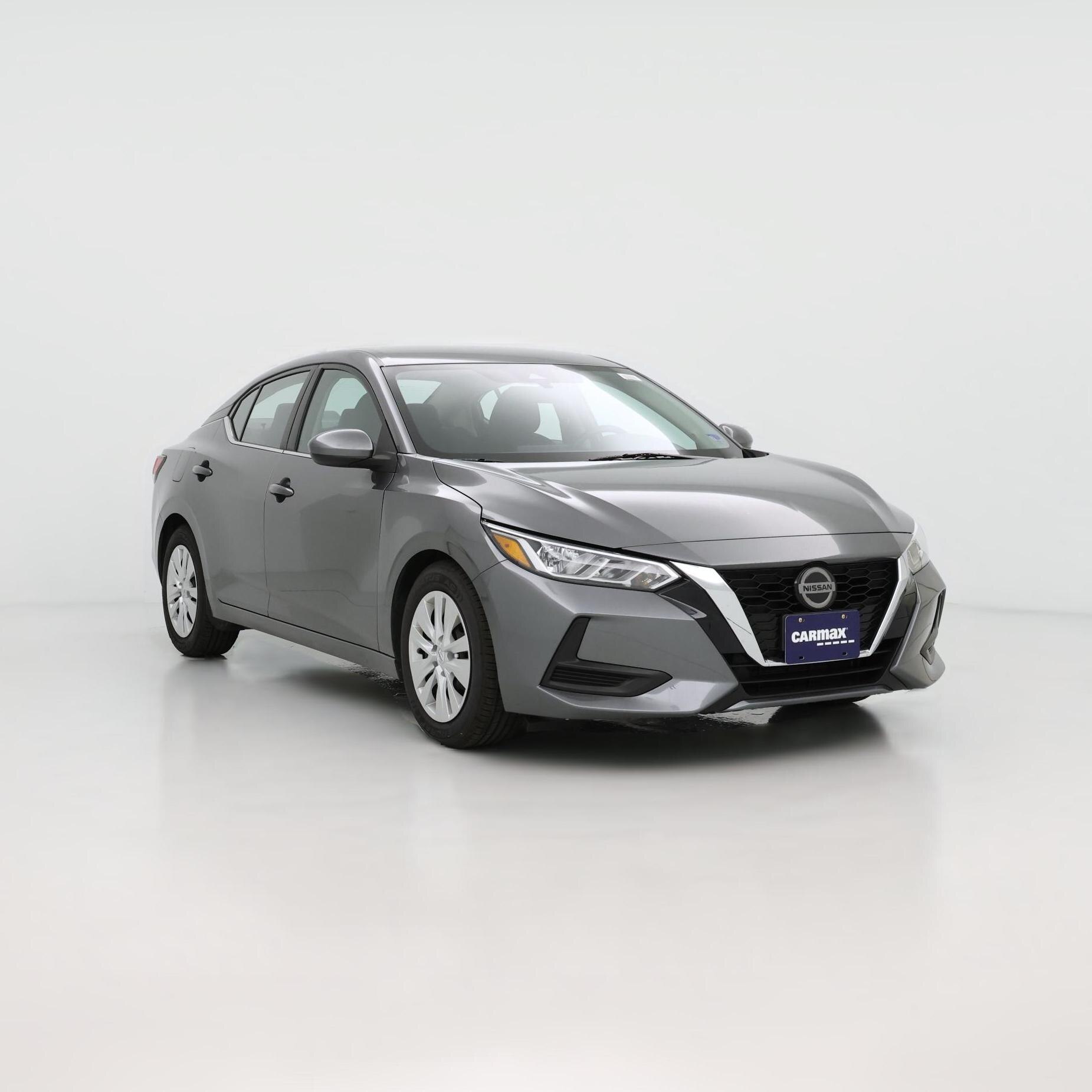 Thumbnail: 2023 Nissan Sentra - 1