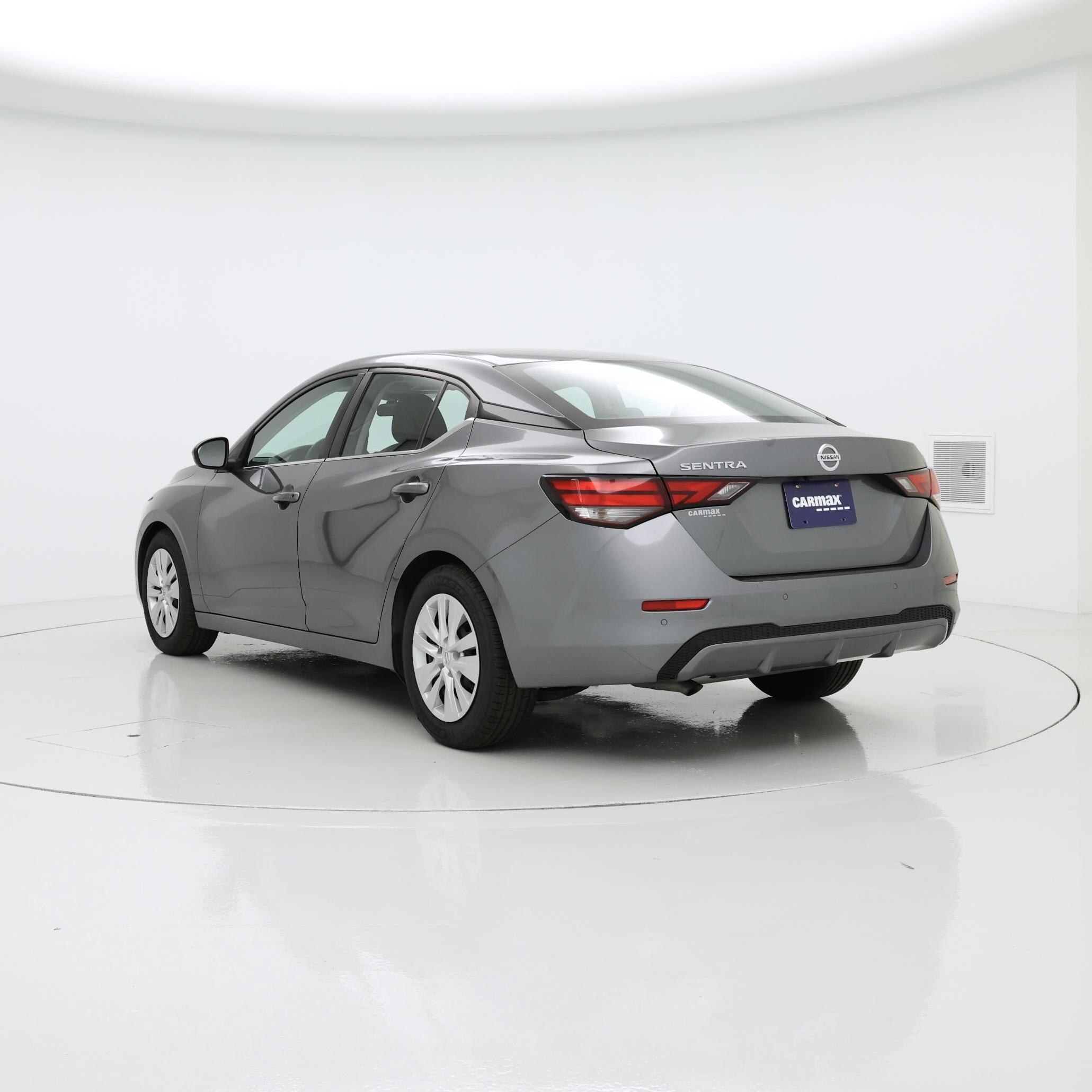 Thumbnail: 2023 Nissan Sentra - 2