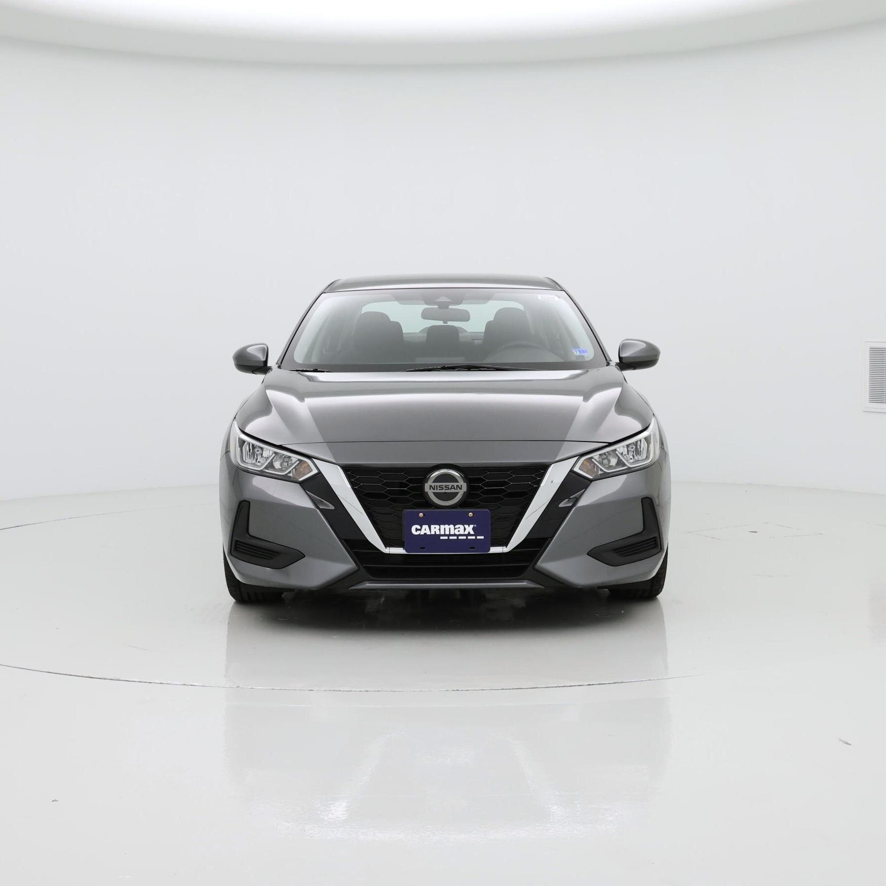 Thumbnail: 2023 Nissan Sentra - 5